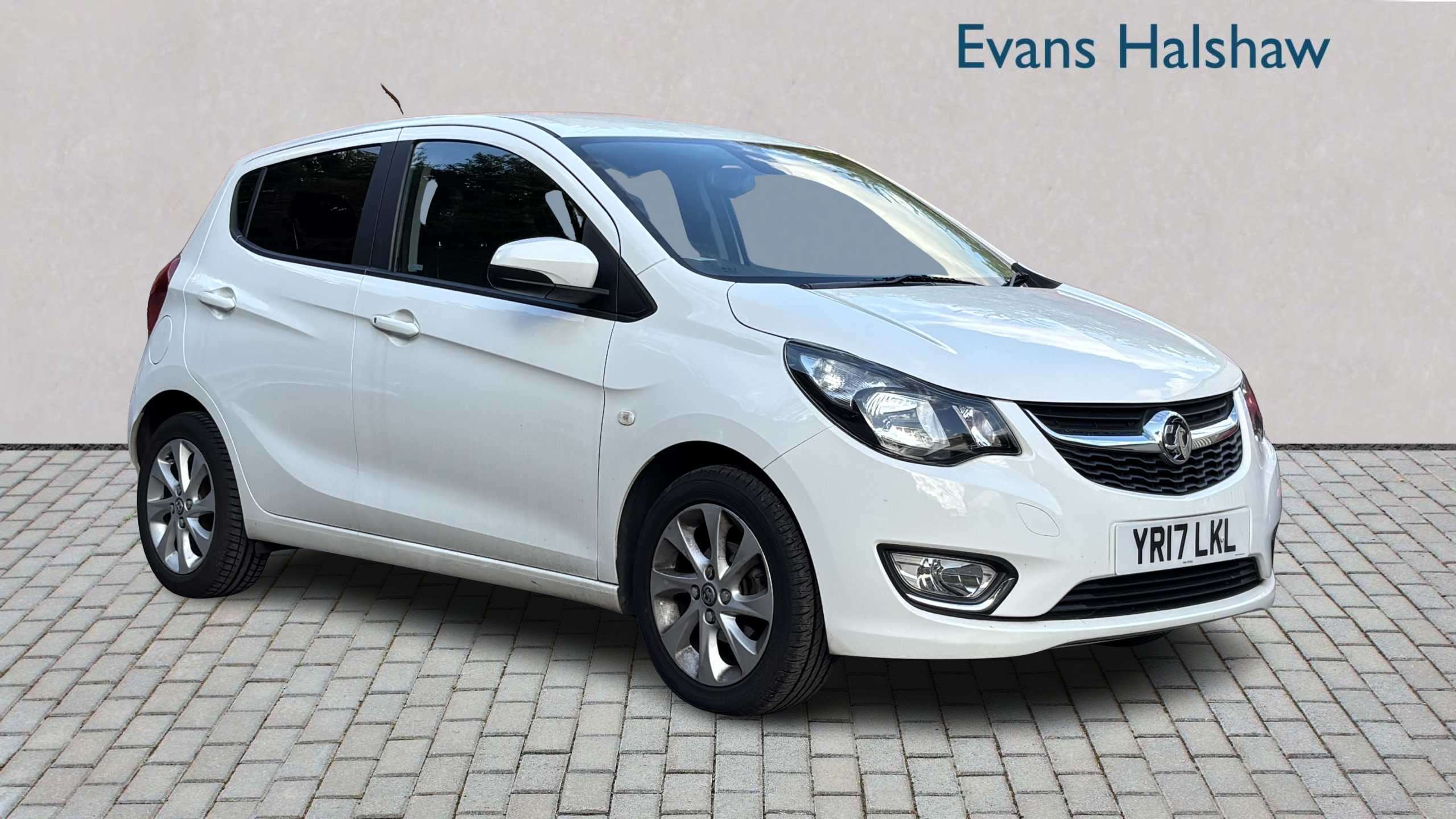 Vauxhall Viva