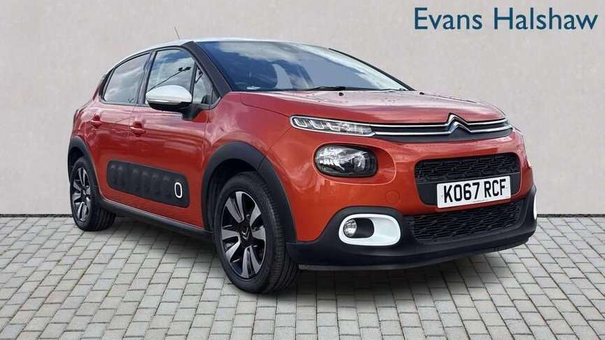 Citroen C3