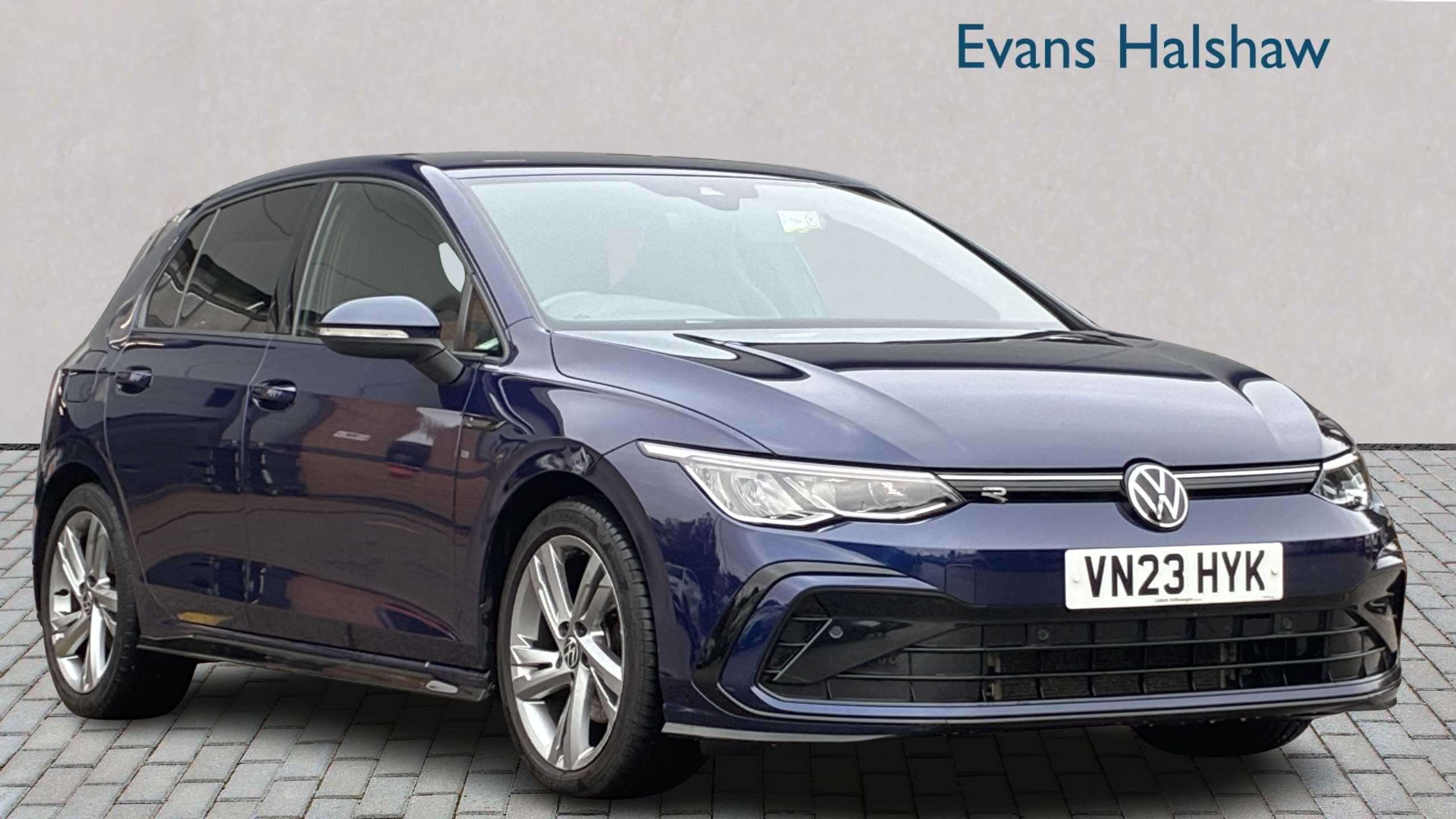 2023 Volkswagen Golf