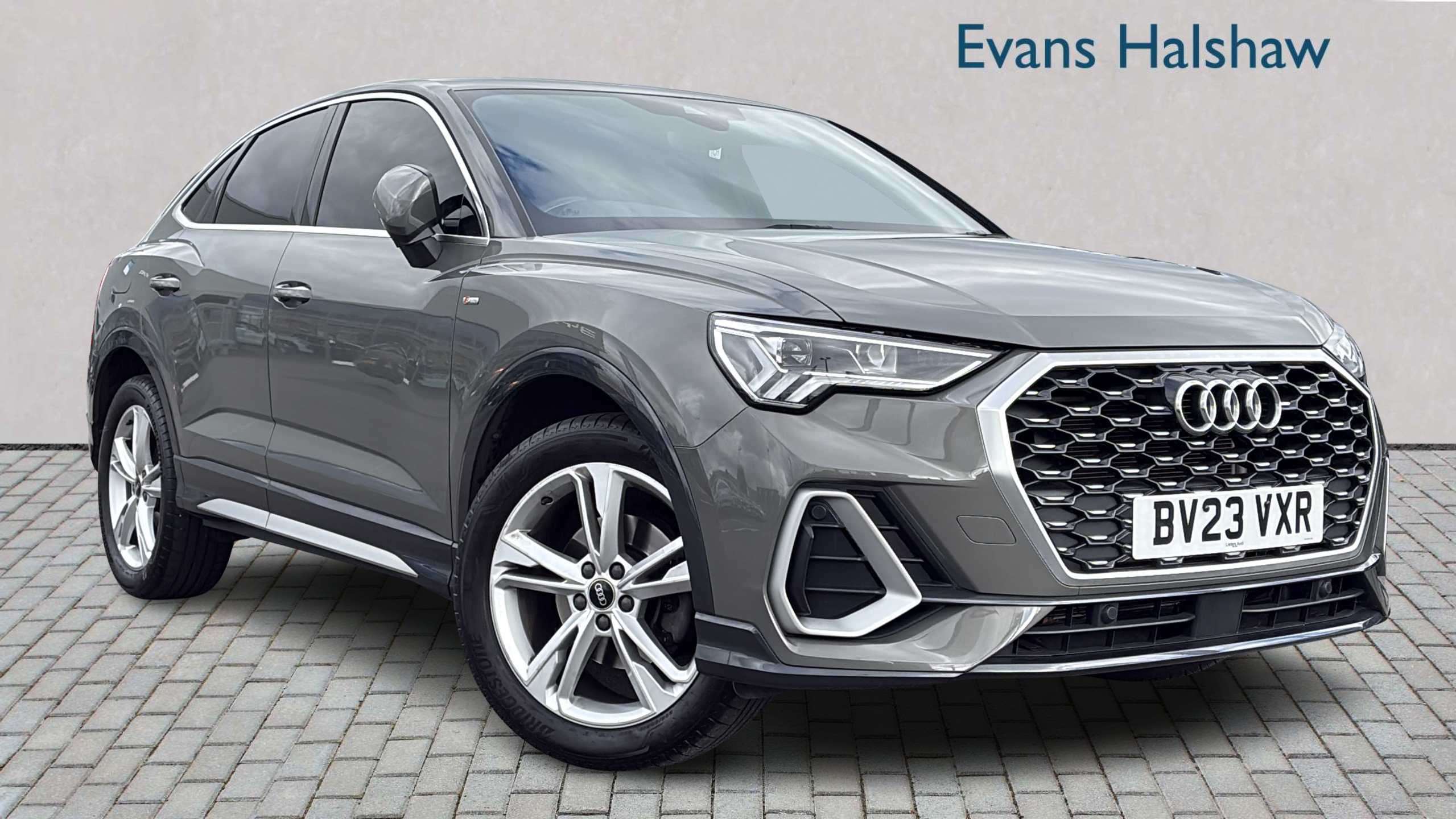 2023 Audi Q3