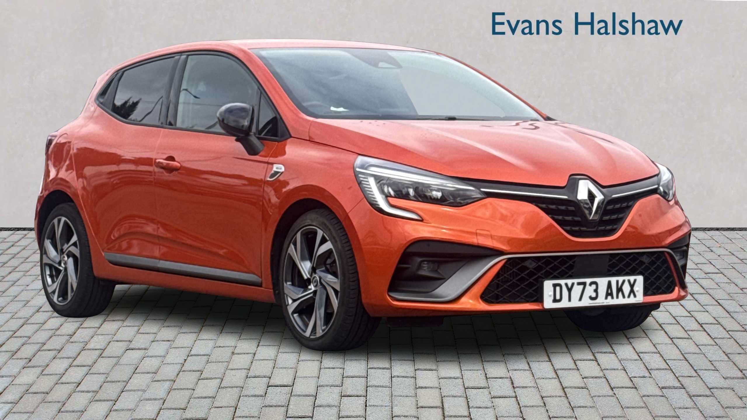2023 Renault Clio