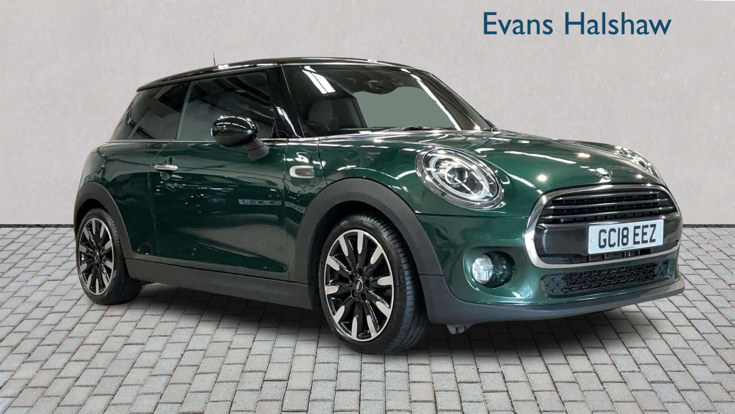 MINI Hatchback