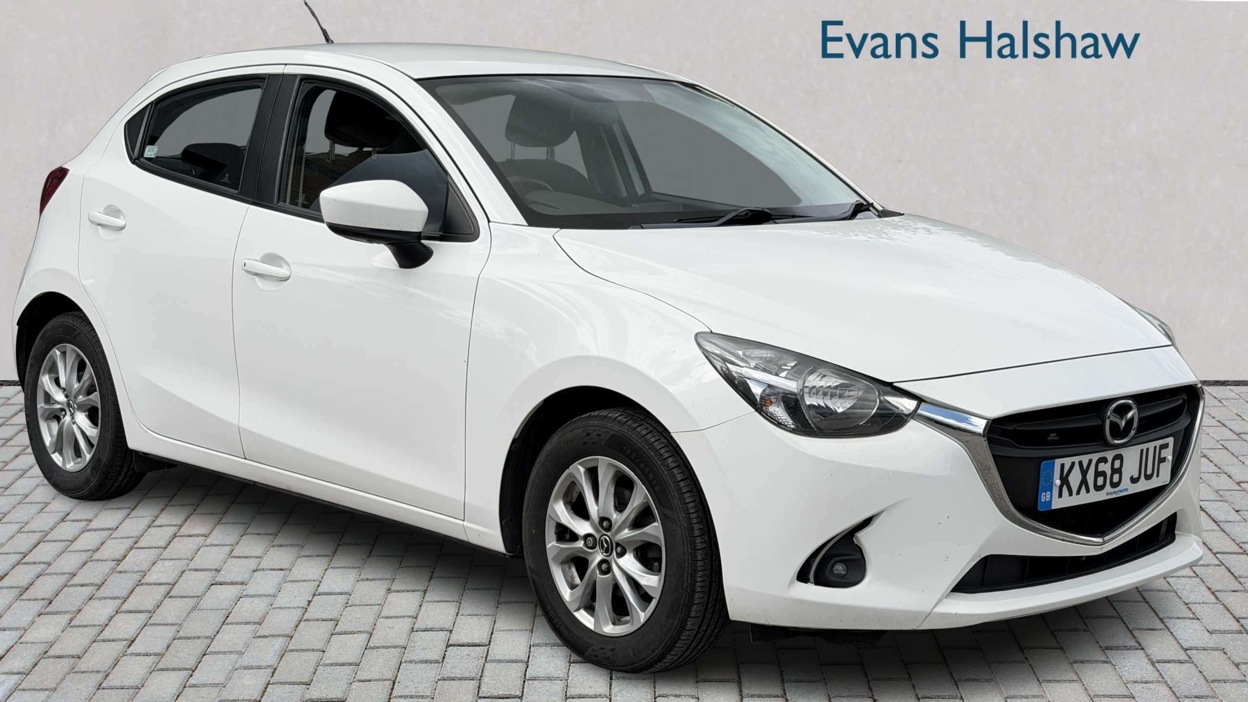 Mazda 2