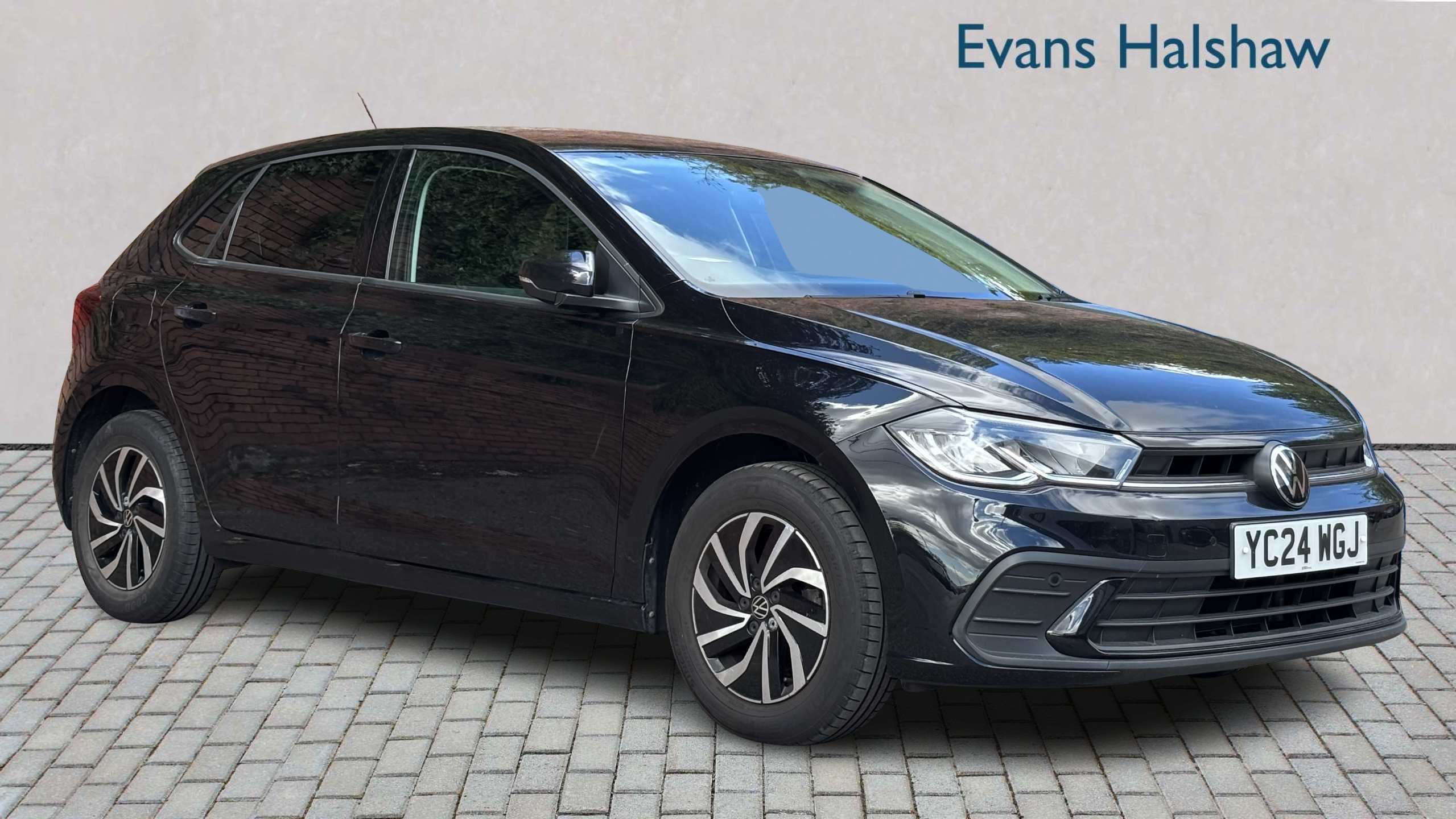 2024 Volkswagen Polo