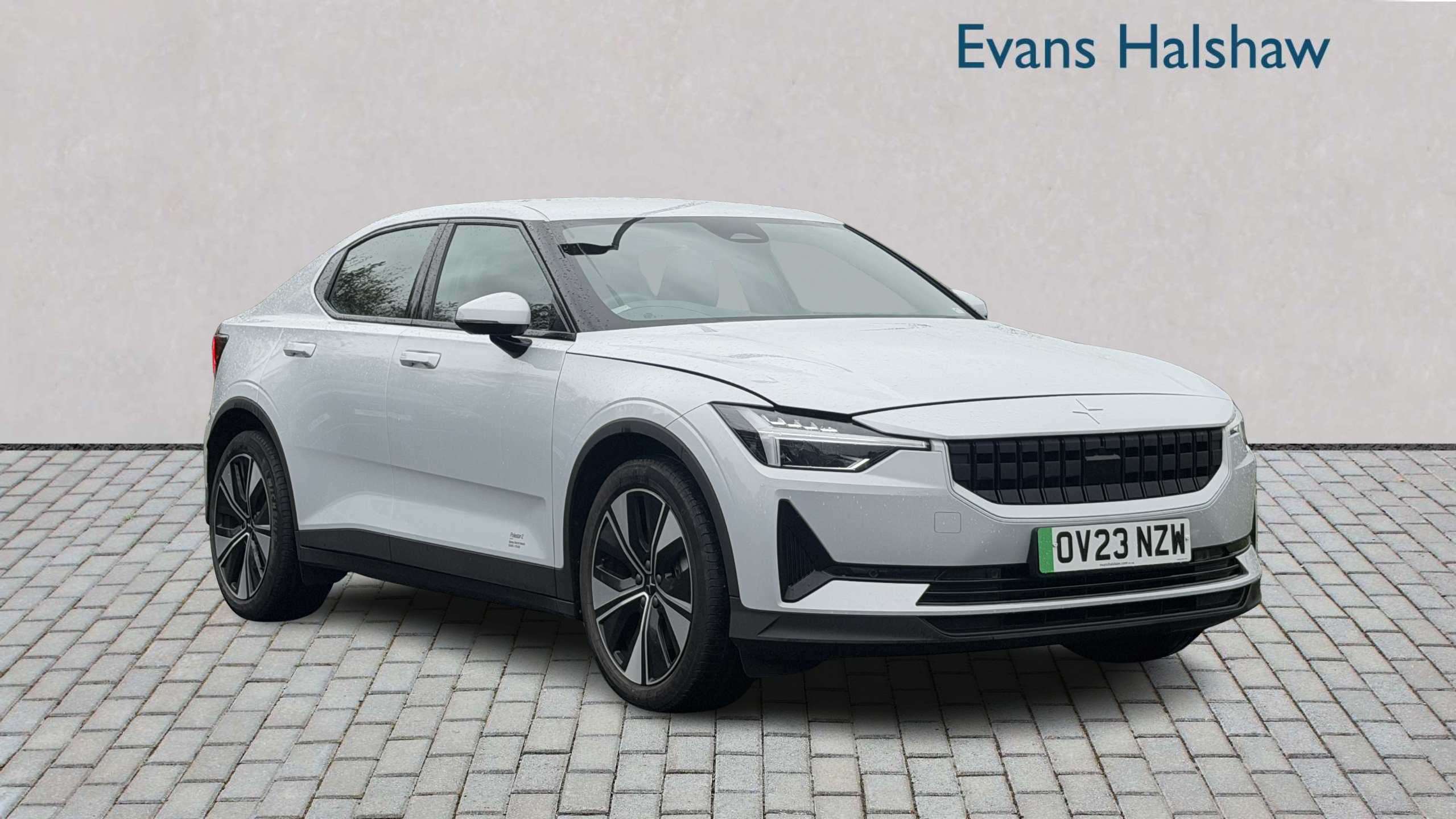 2023 Polestar 2