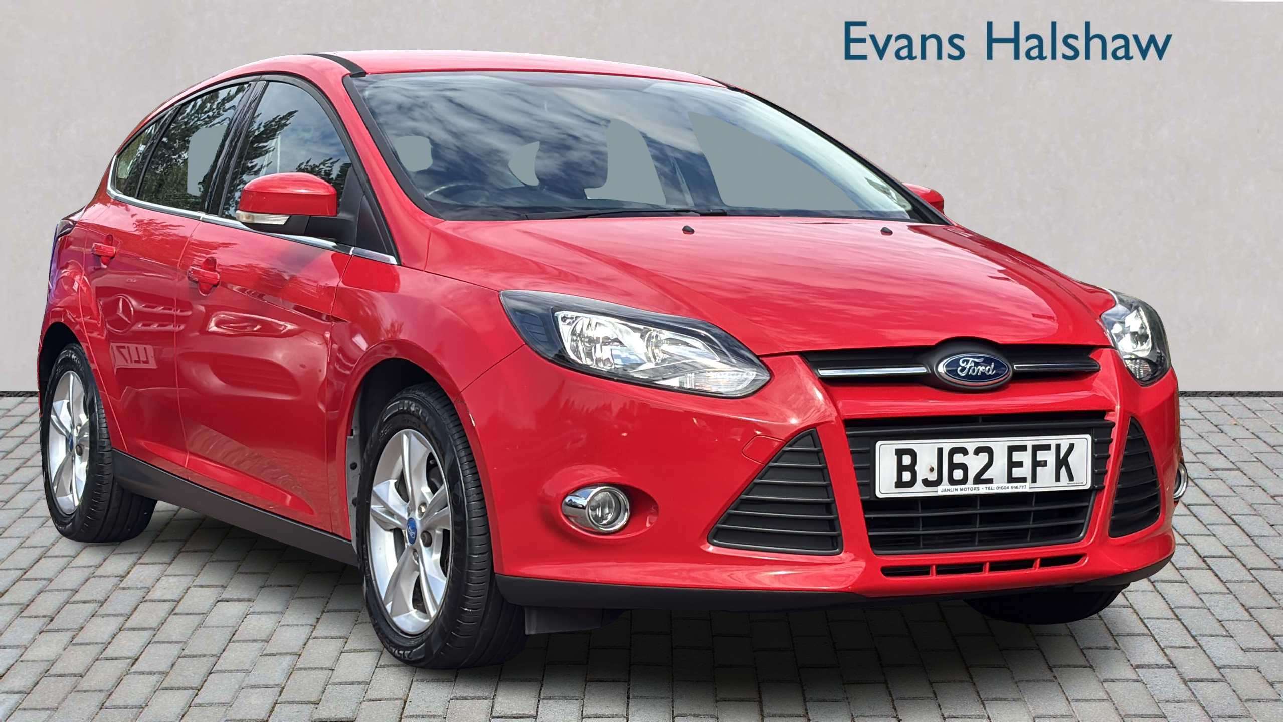 Ford Focus dealer public-web source image
