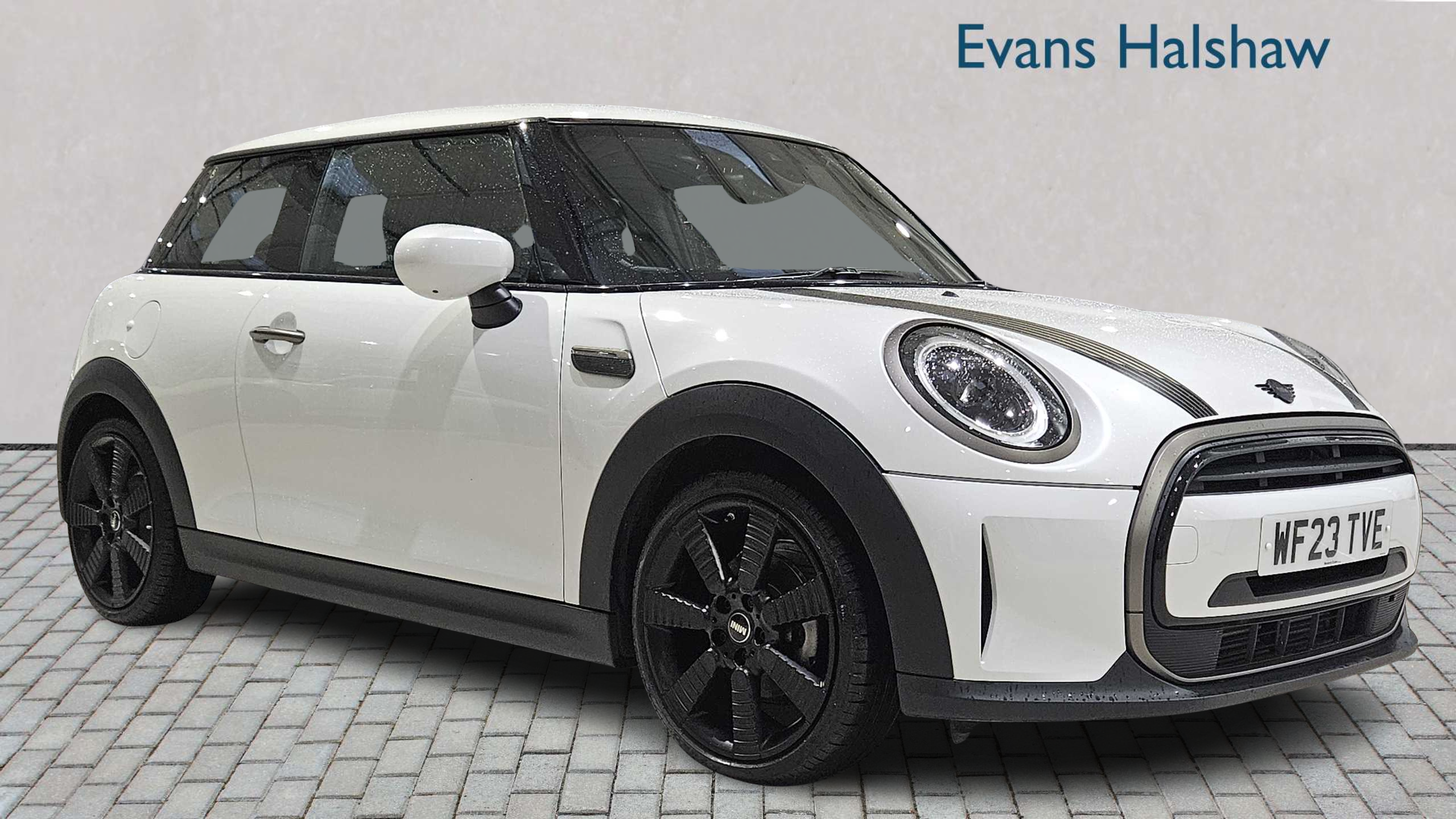 MINI Hatchback
