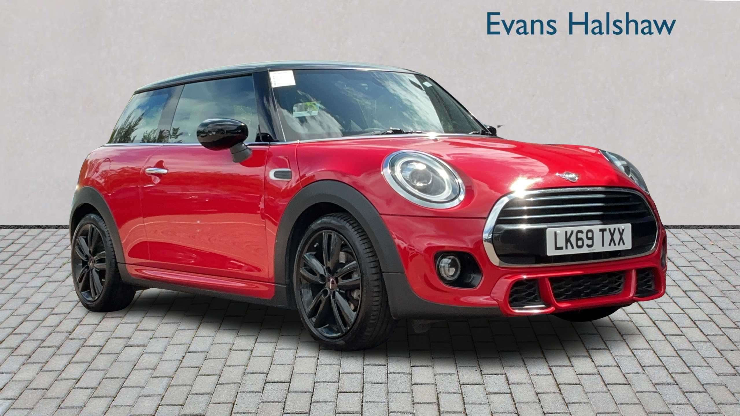 MINI Hatchback