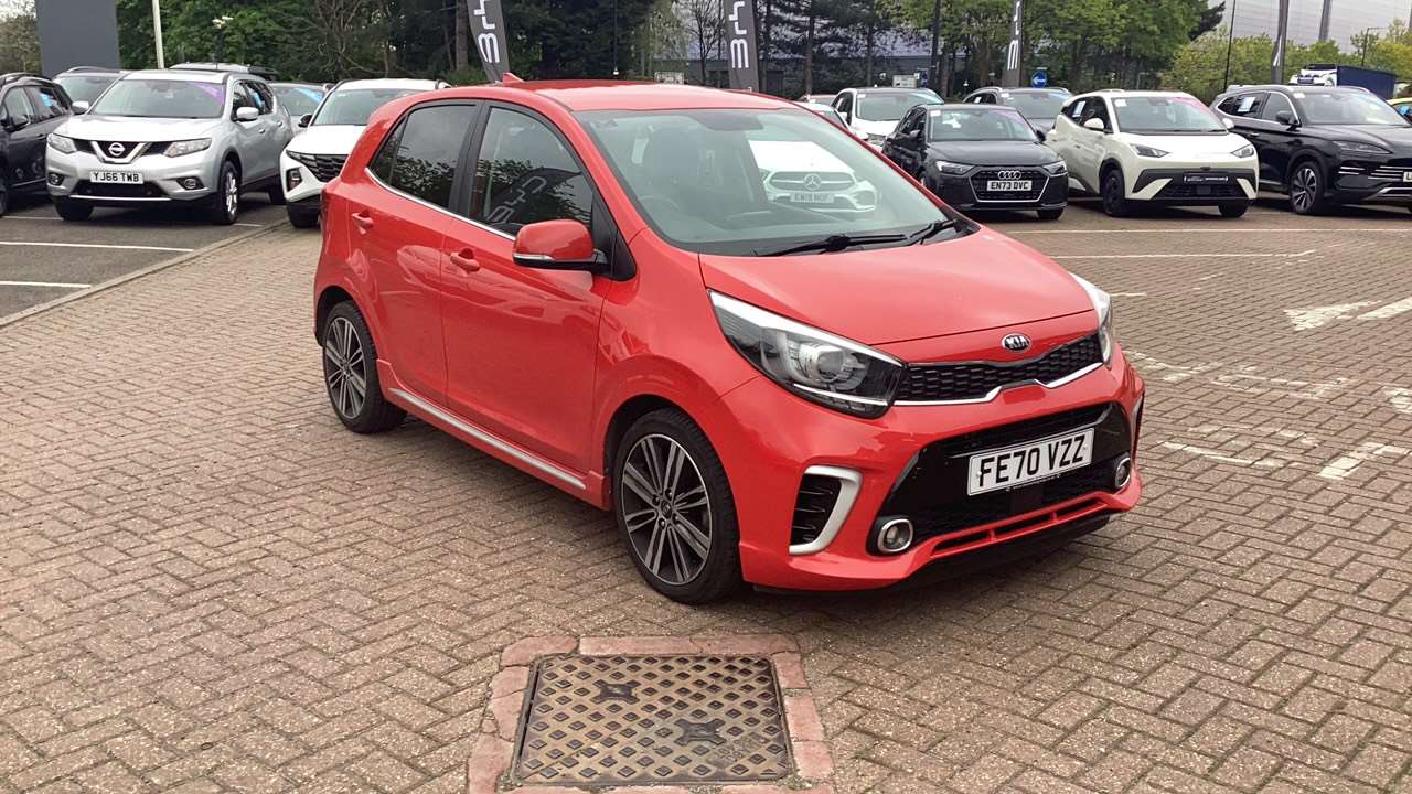 Kia Picanto
