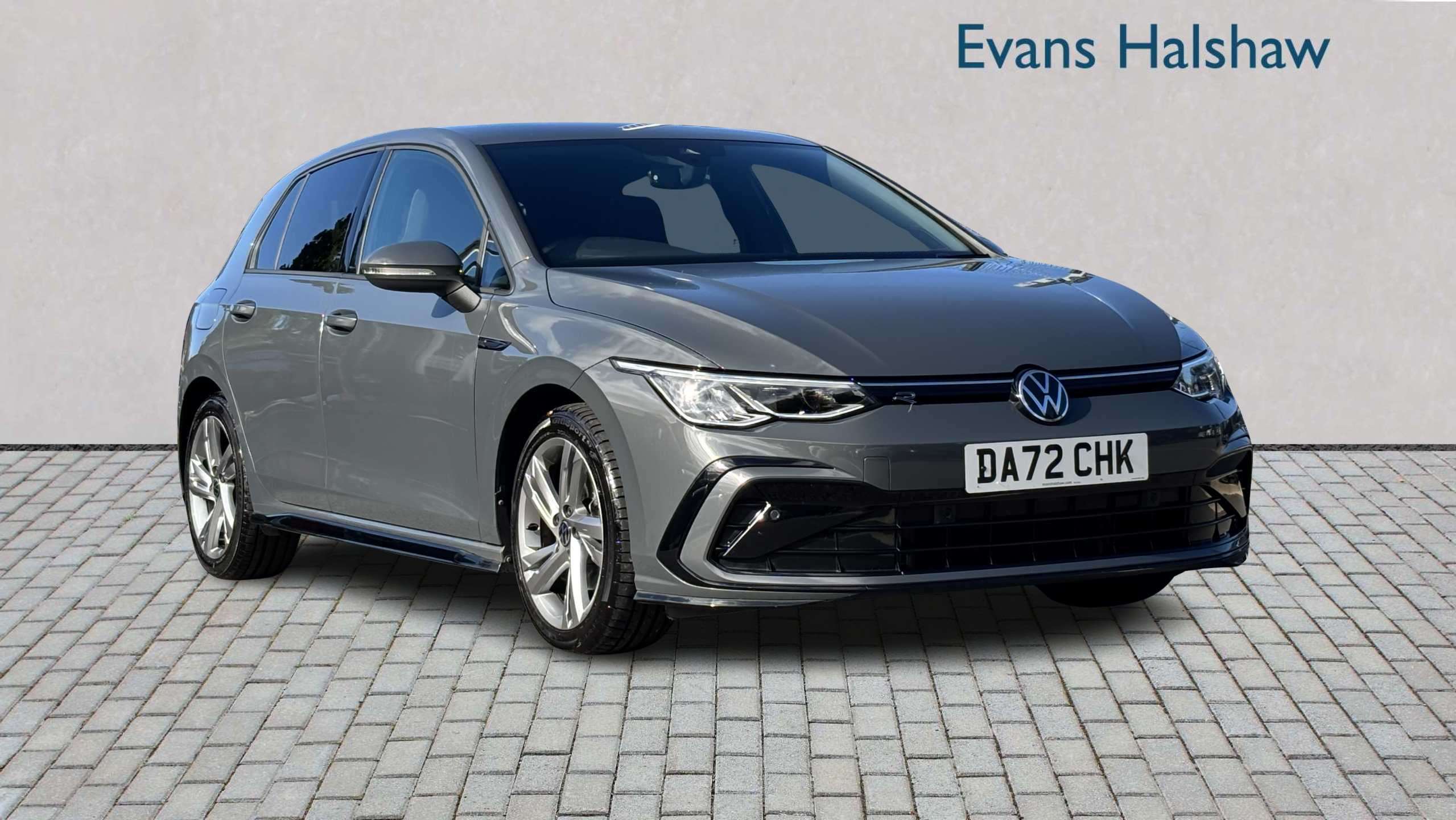 2022 Volkswagen Golf