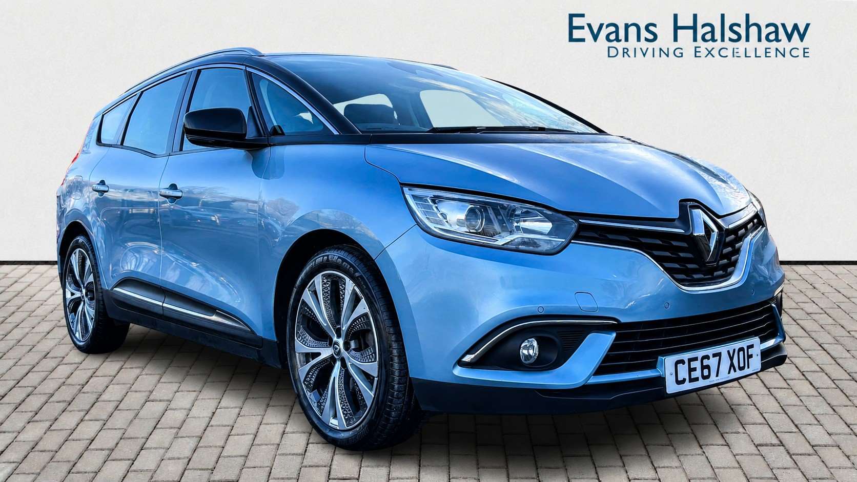 Renault Grand Scenic