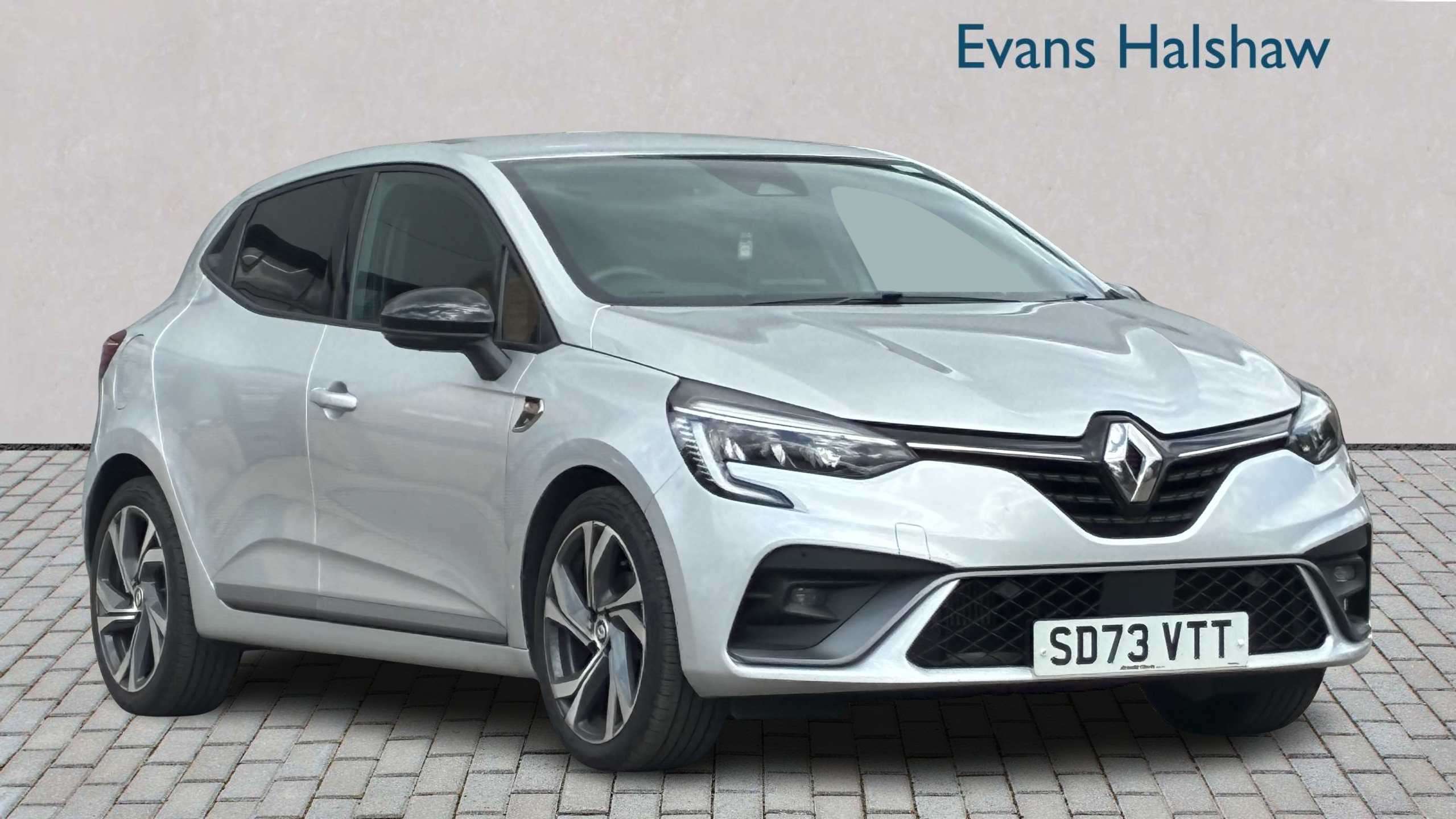 2023 Renault Clio
