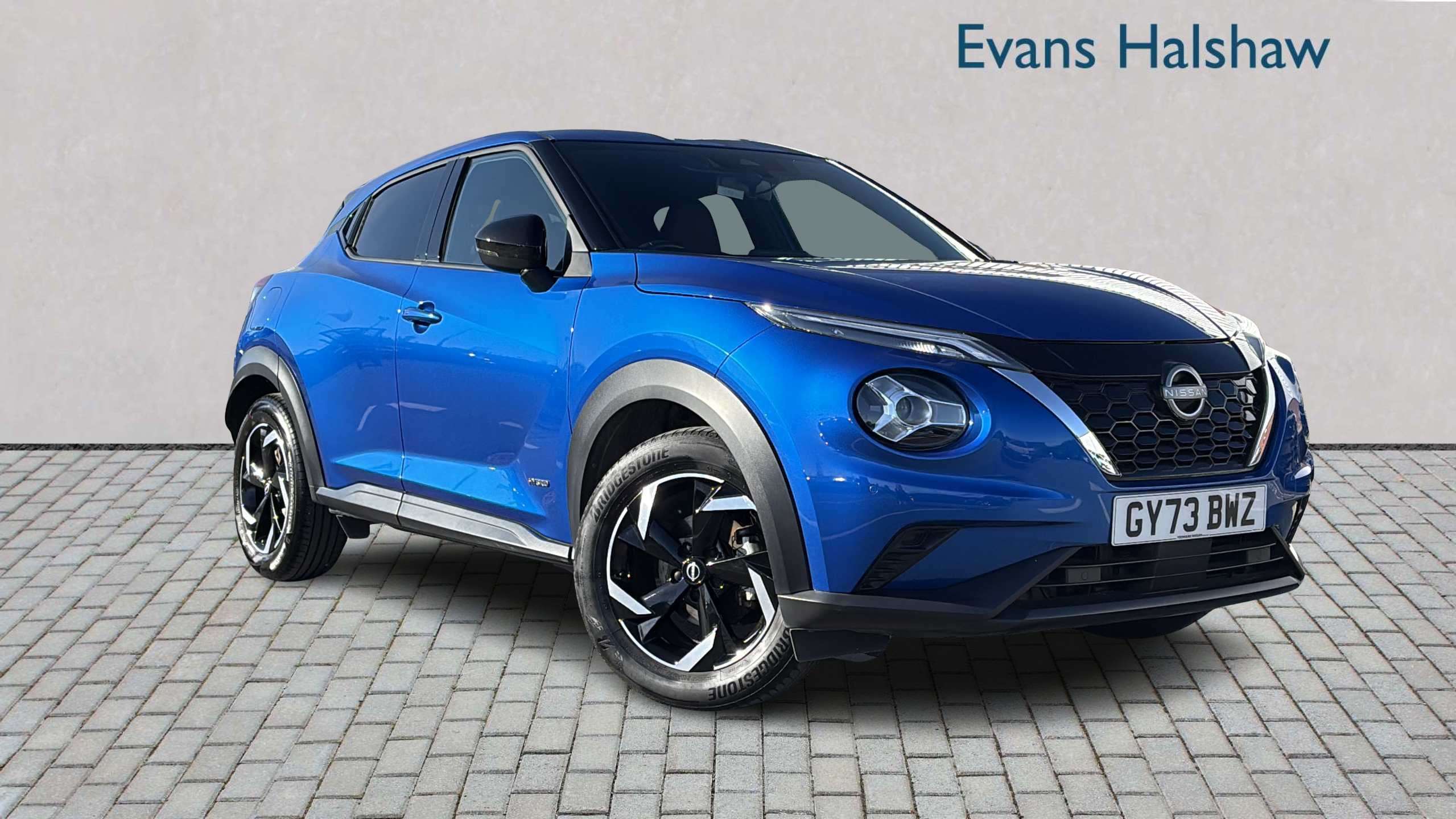 2023 Nissan Juke