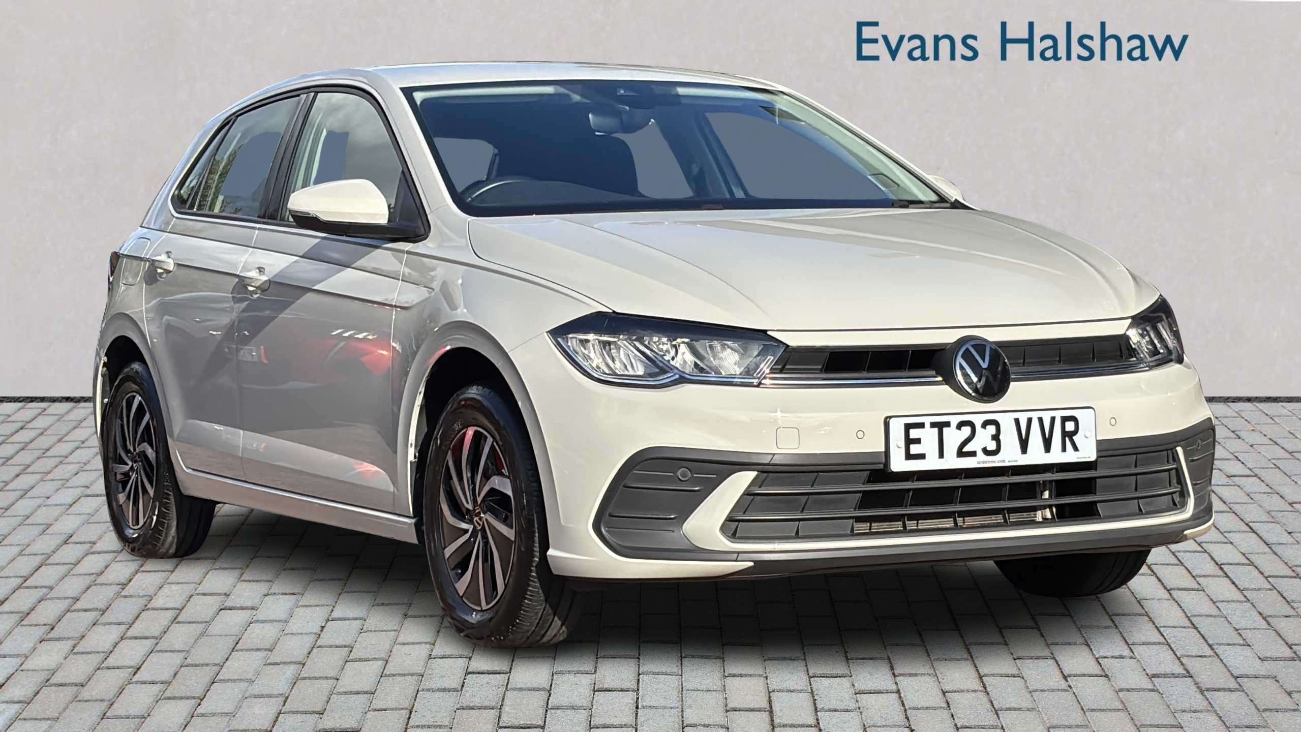 2023 Volkswagen Polo