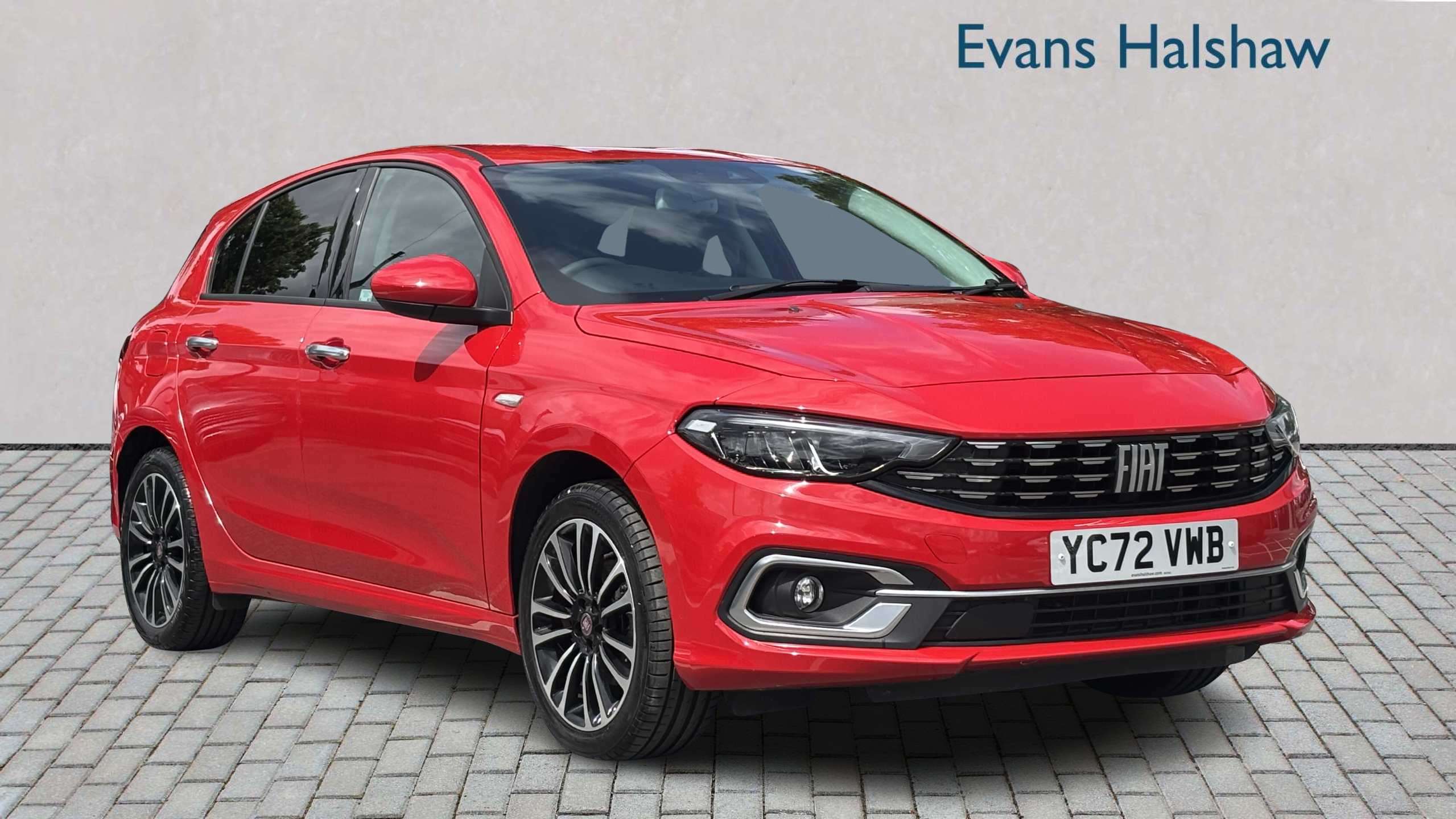 Fiat Tipo