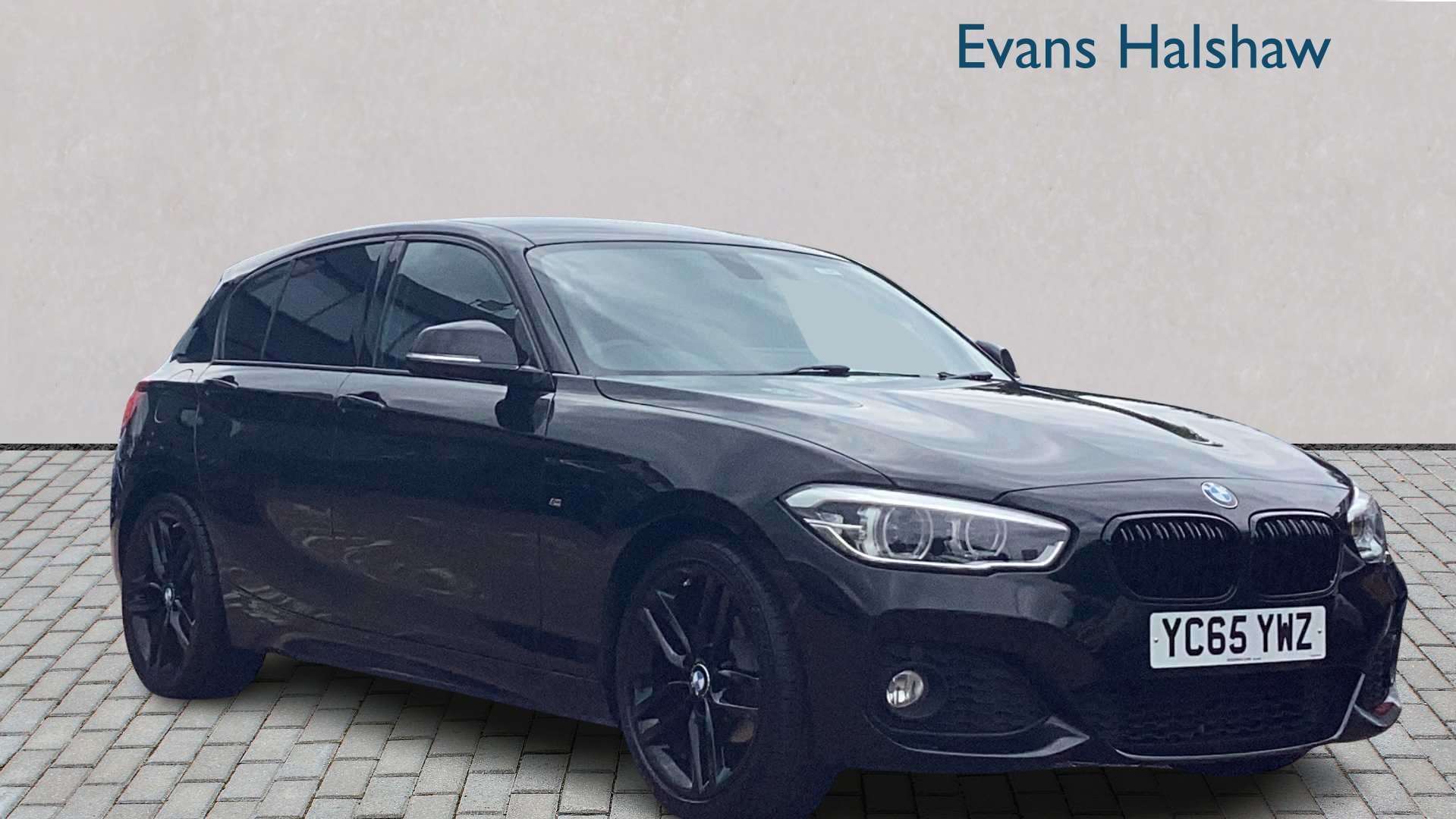 2015 BMW 1 SERIES 118I 1.5 M SPORT 5DR NAV 2015 VALUE CARS CASH PRICE 7,720... photo