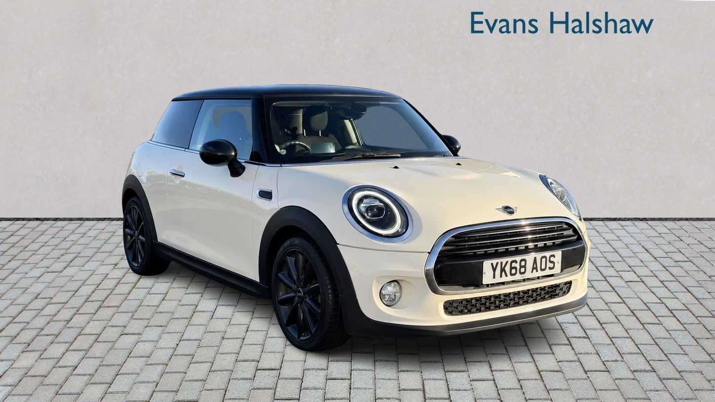 MINI Hatchback