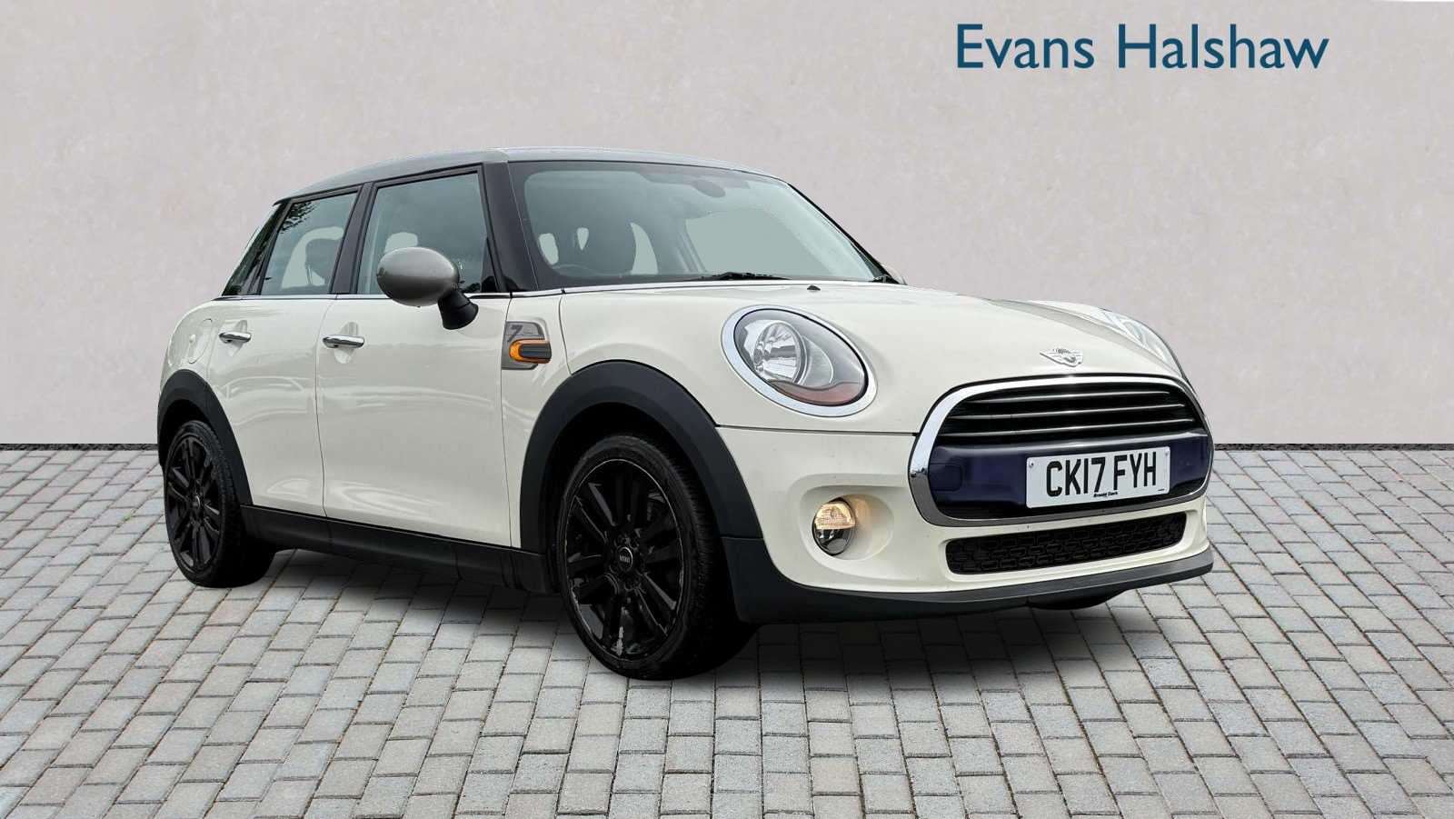 MINI Hatchback
