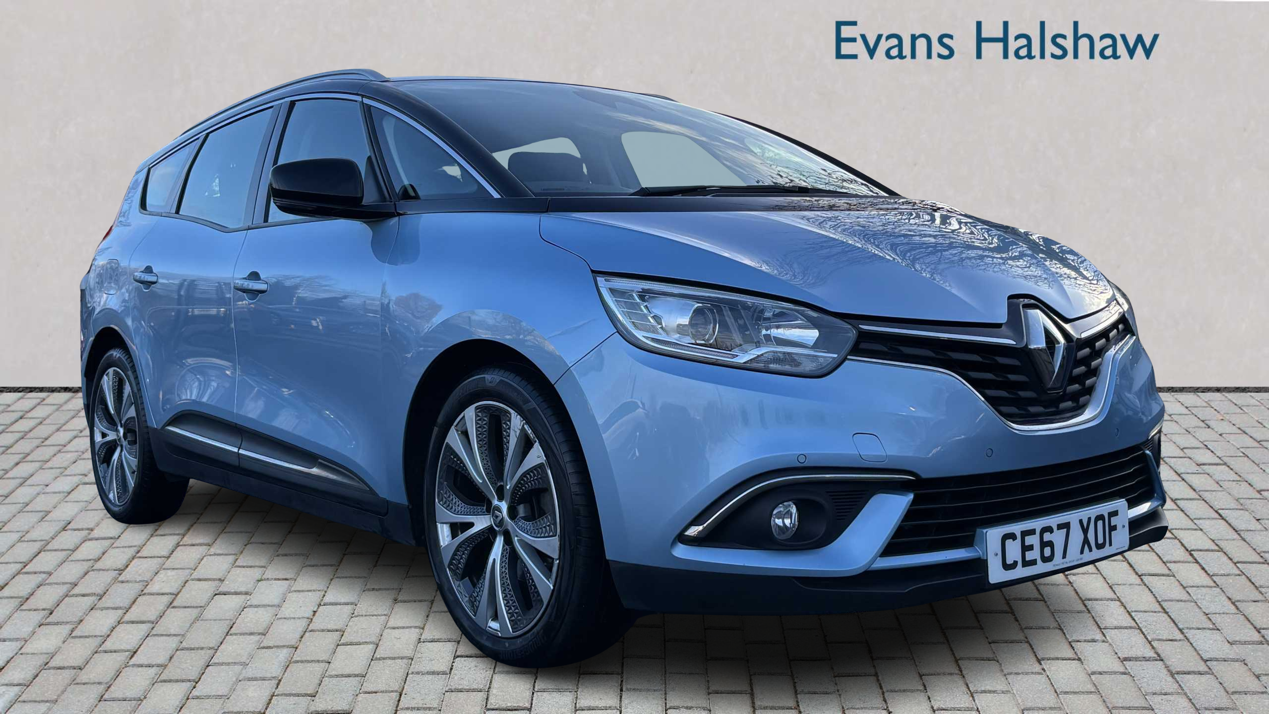 Renault Grand Scenic