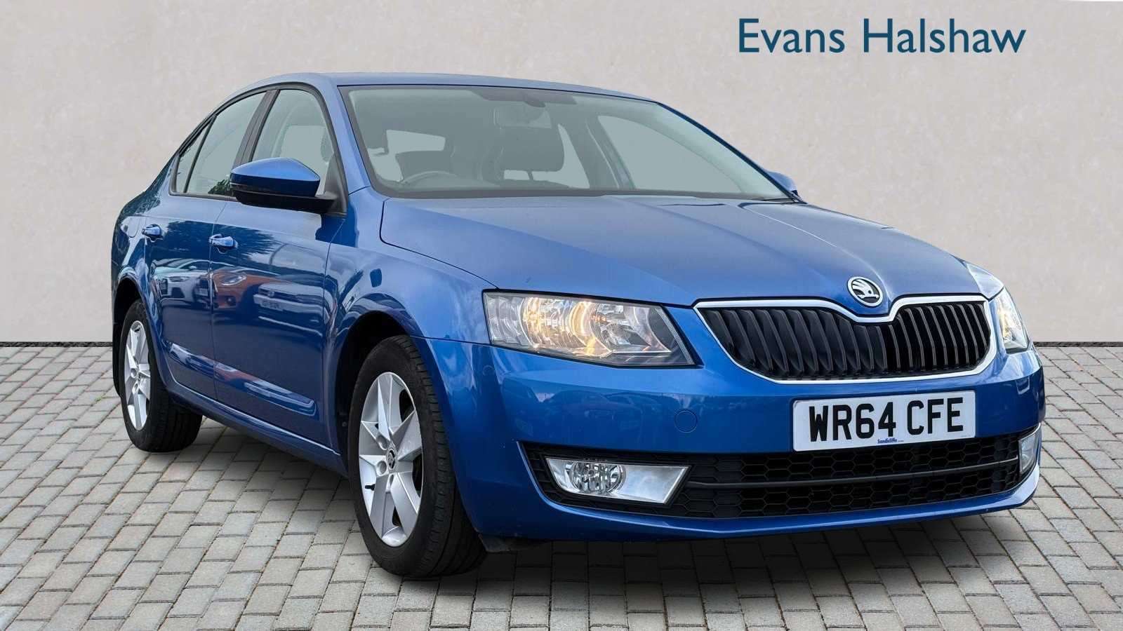 2015 SKODA OCTAVIA 1.6 TDI CR SE 5DR DSG 2015 VALUE CARS CASH PRICE 6,000... photo