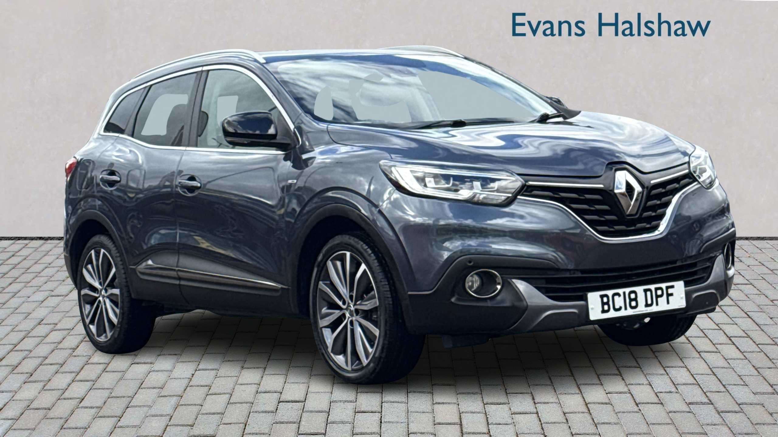 Renault Kadjar