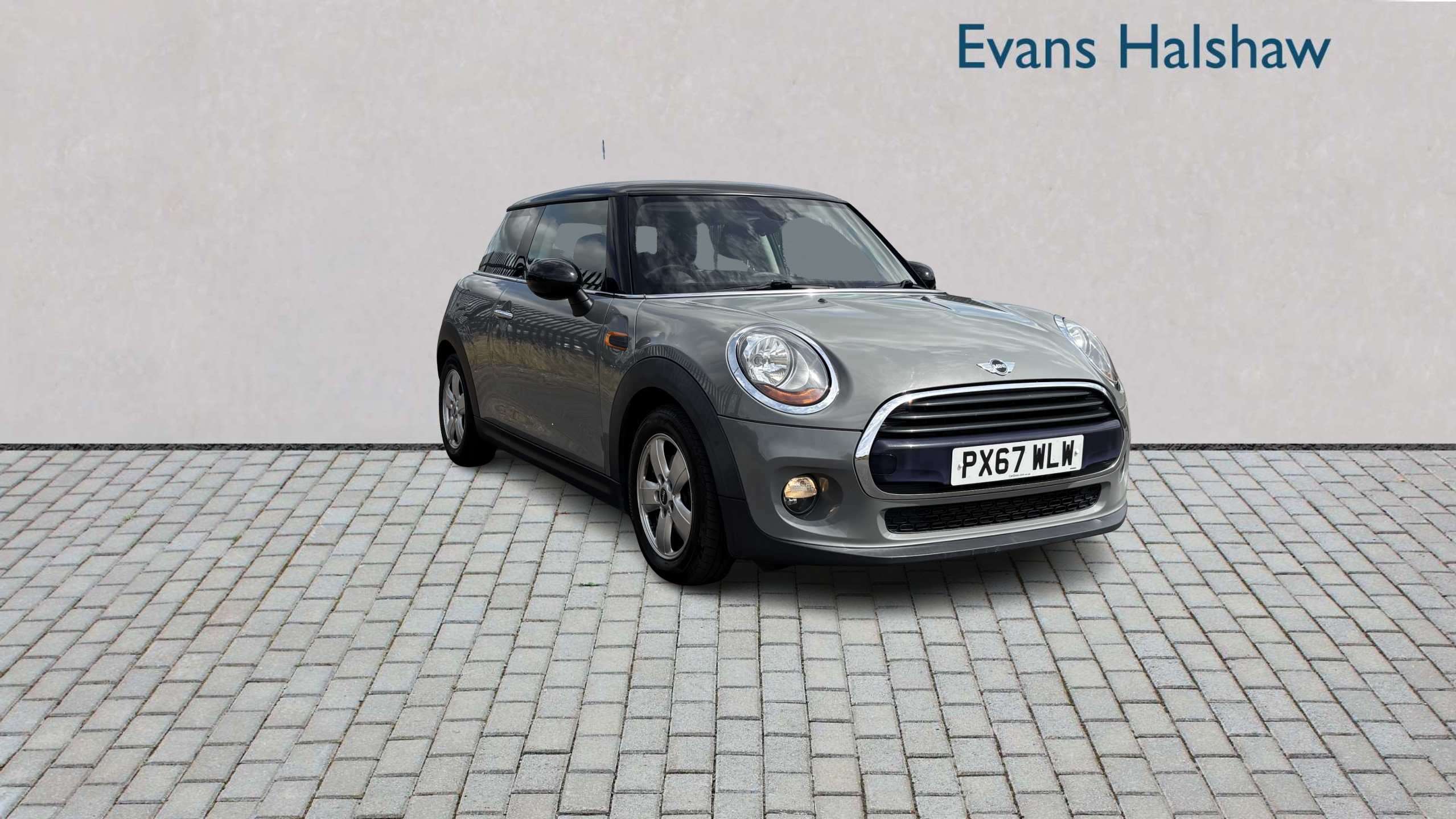MINI Hatchback