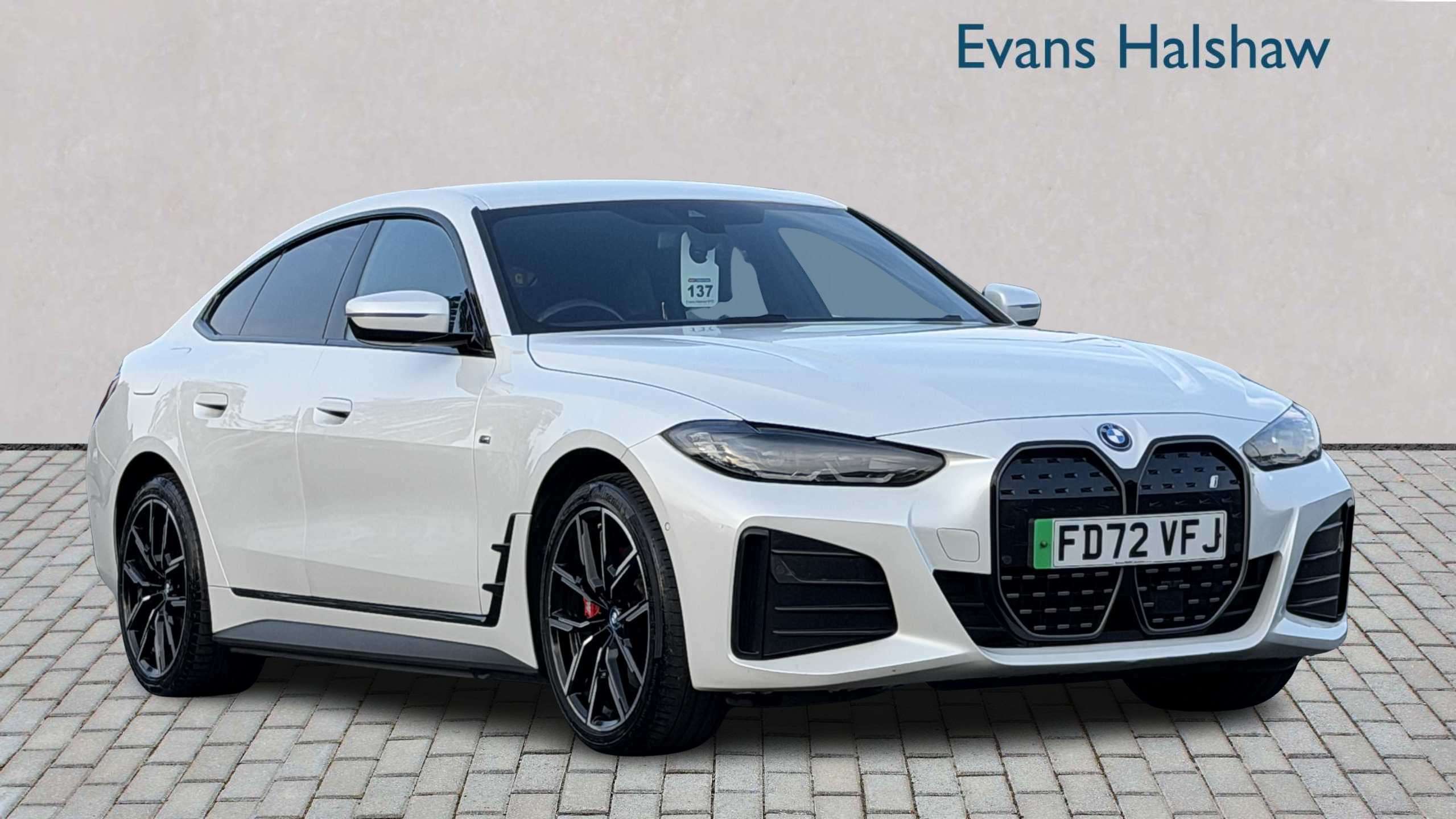 2023 BMW i4
