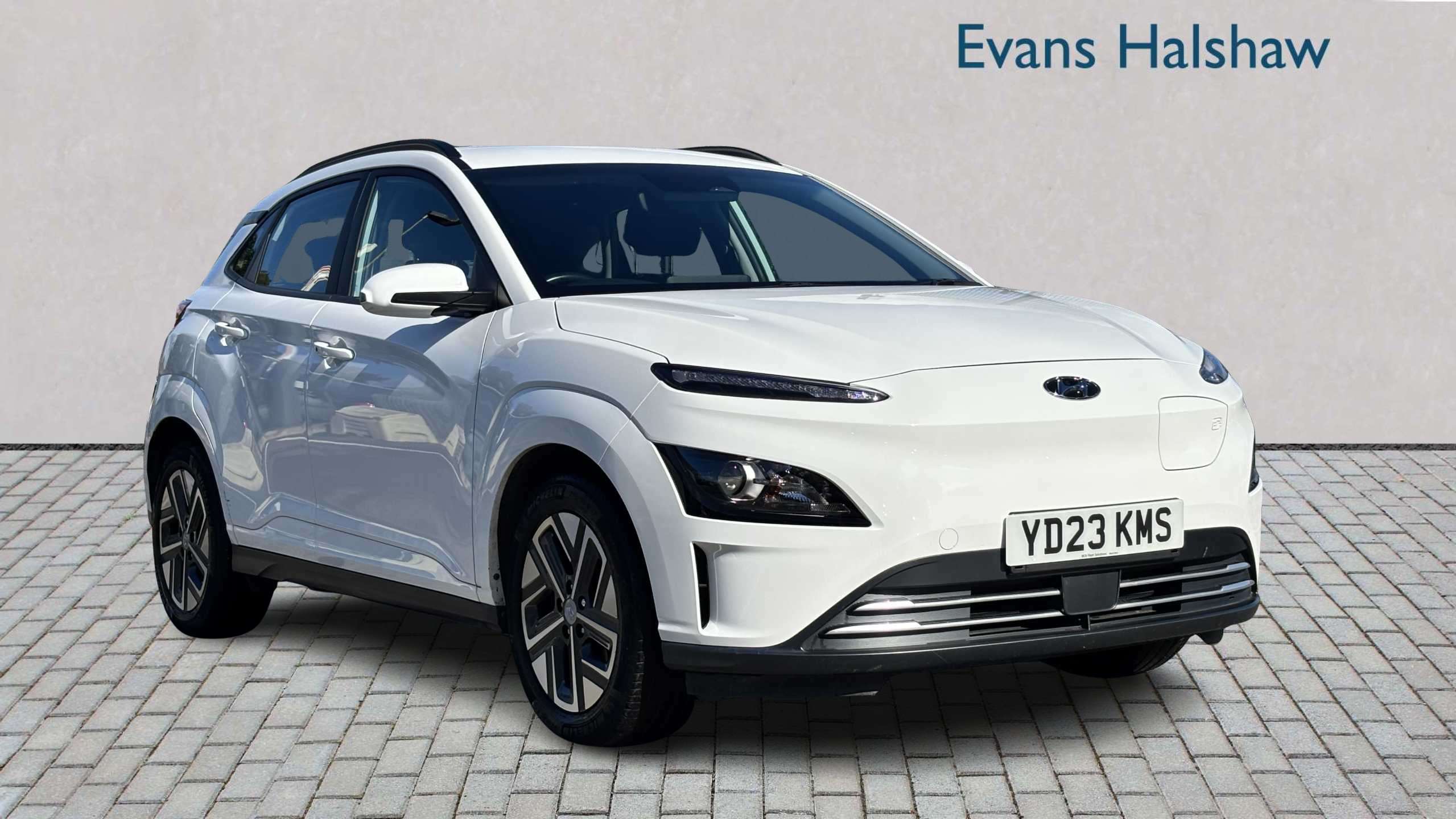 2023 Hyundai Kona