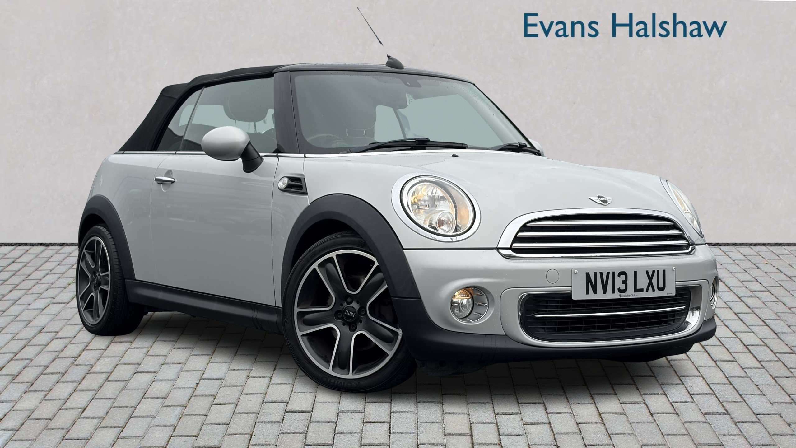 MINI Convertible