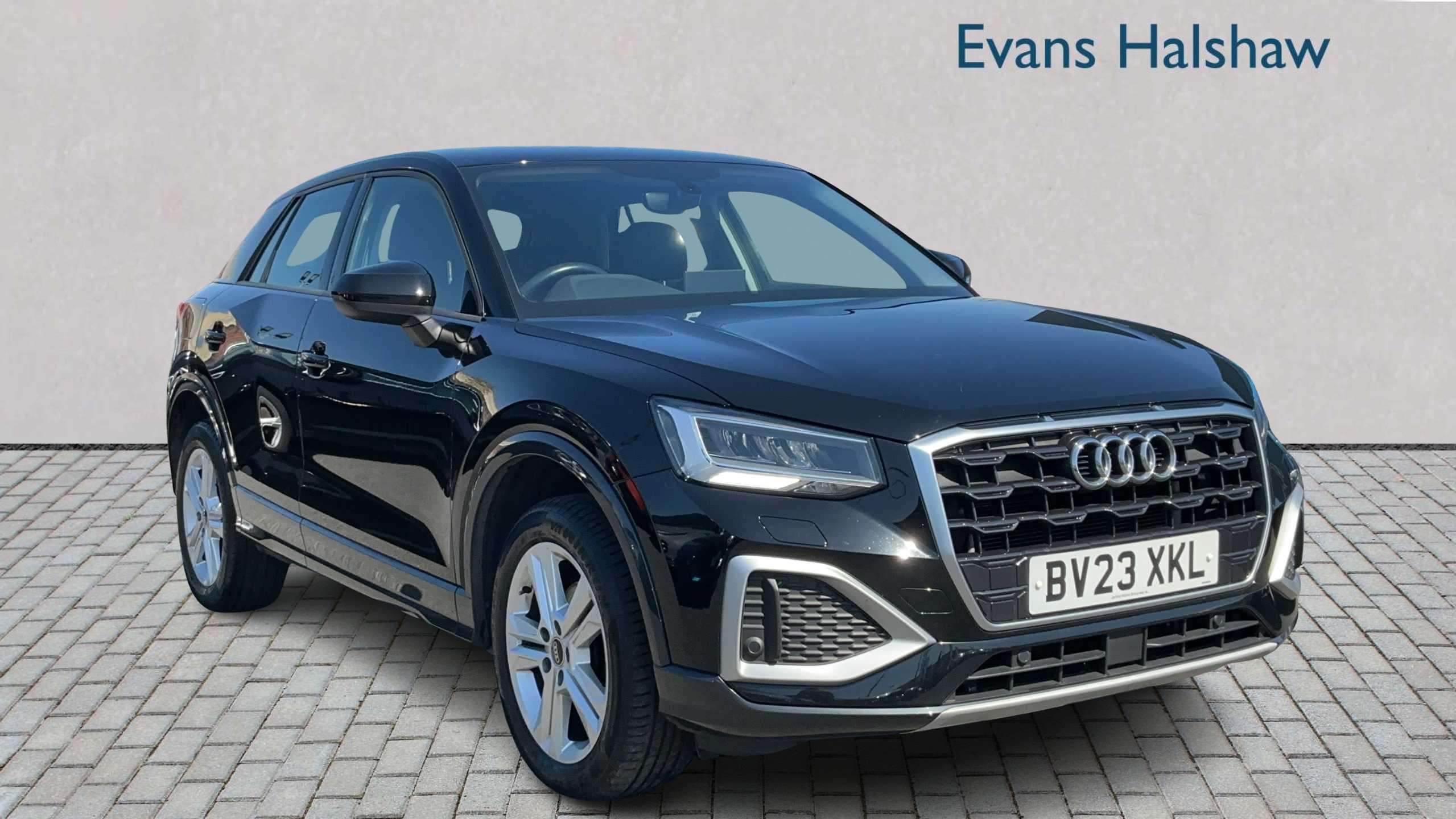 Audi Q2