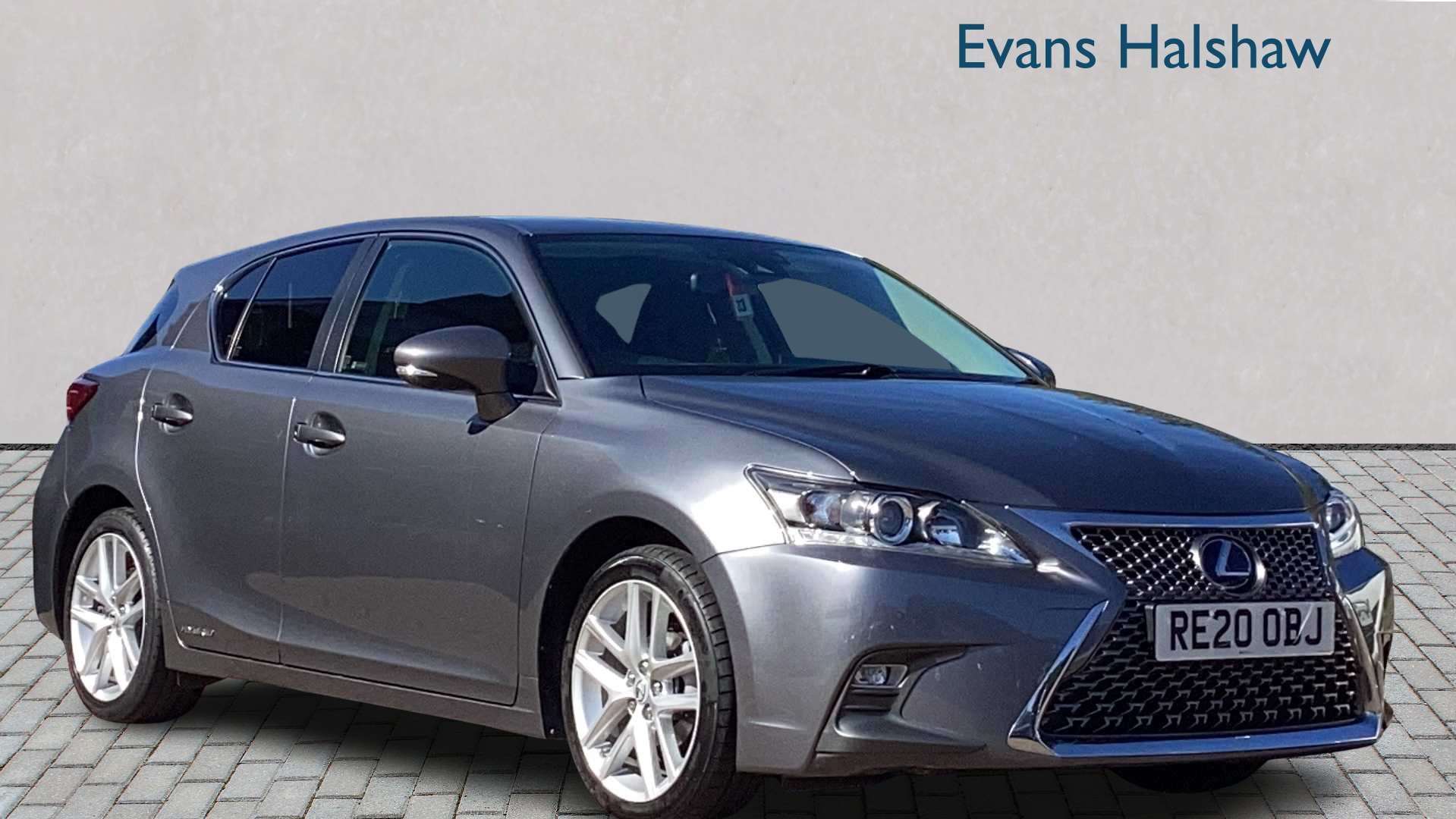 Lexus CT