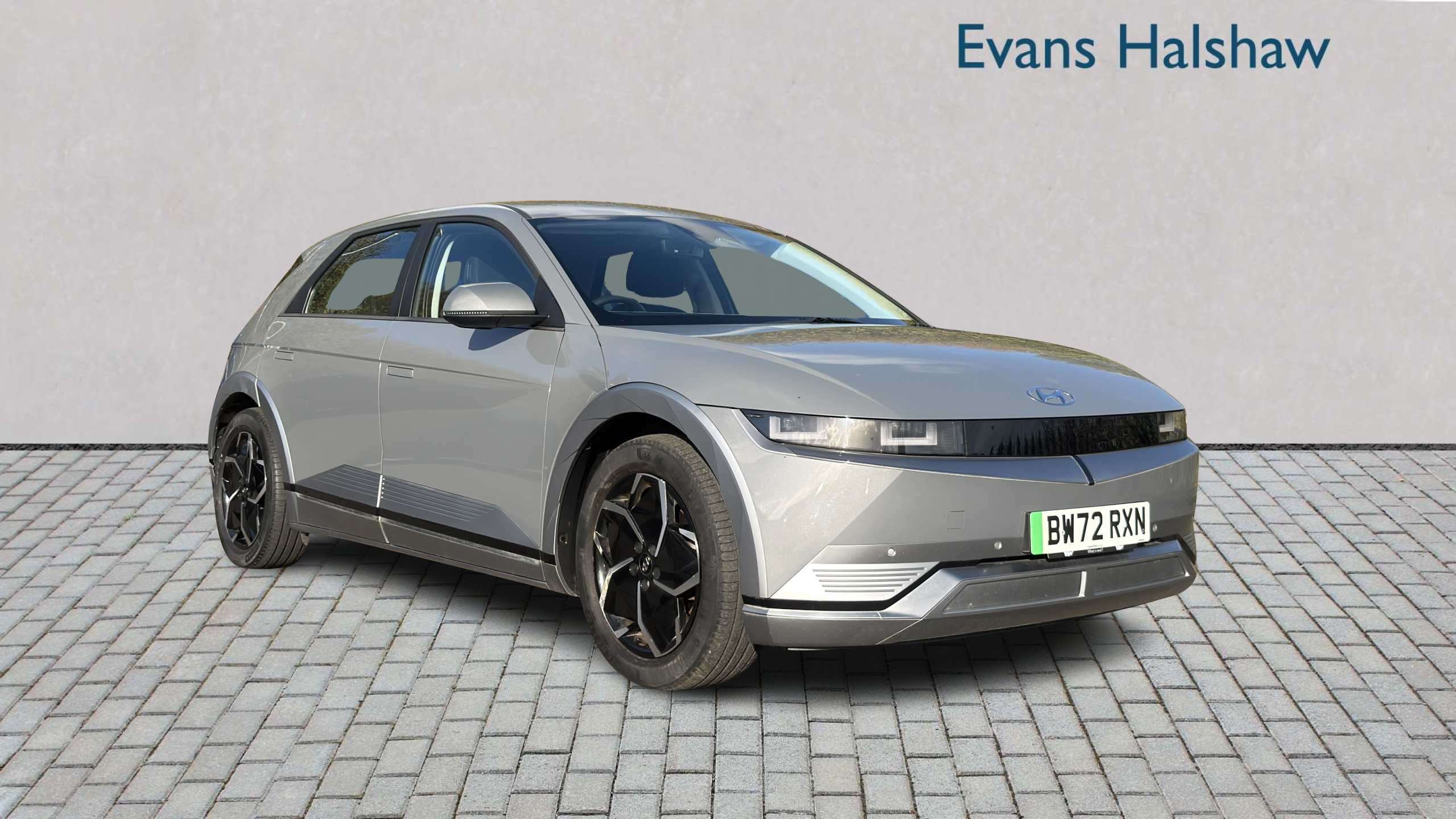 2023 Hyundai IONIQ 5