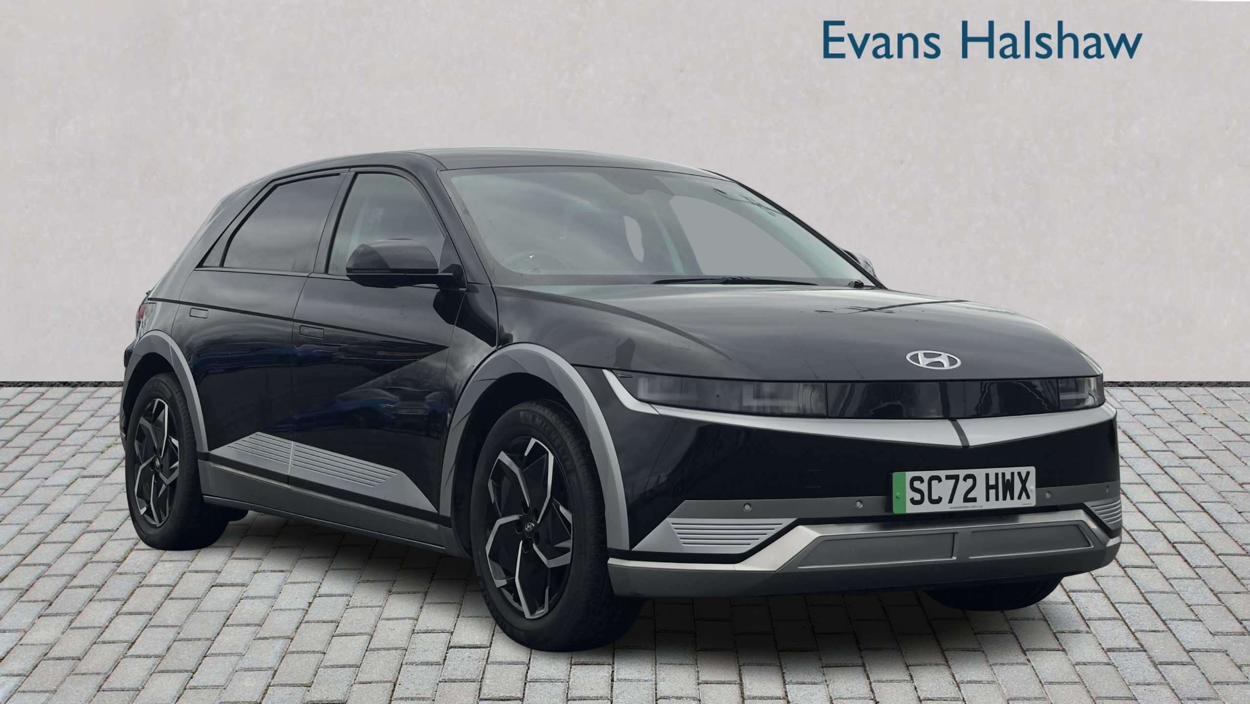 Hyundai Ioniq 5