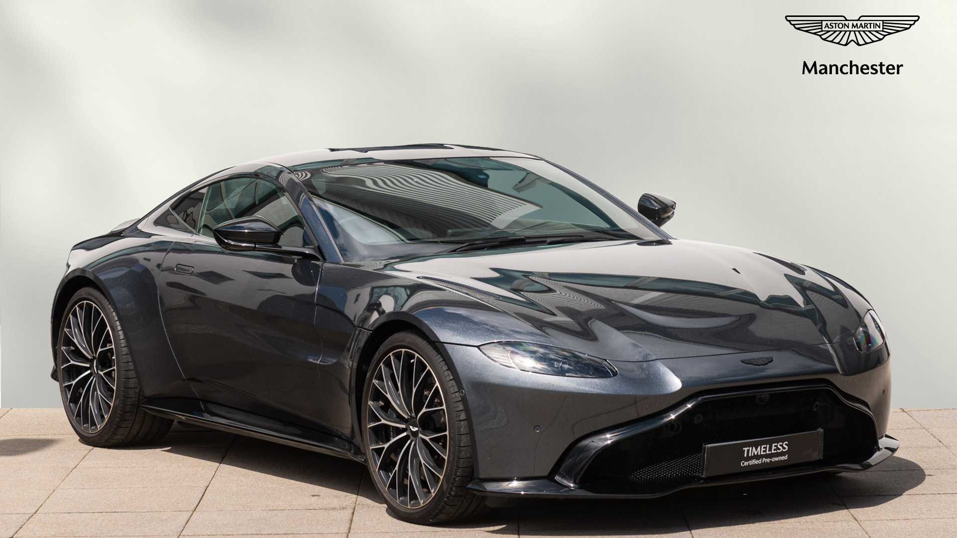 Aston Martin Vantage