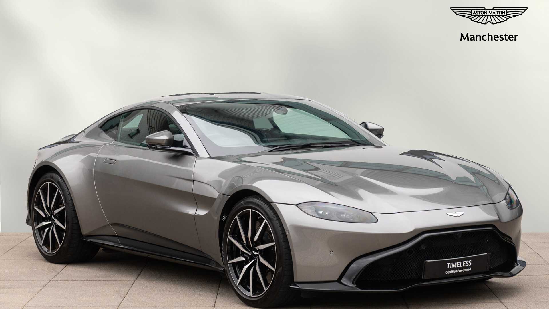 Aston Martin Vantage