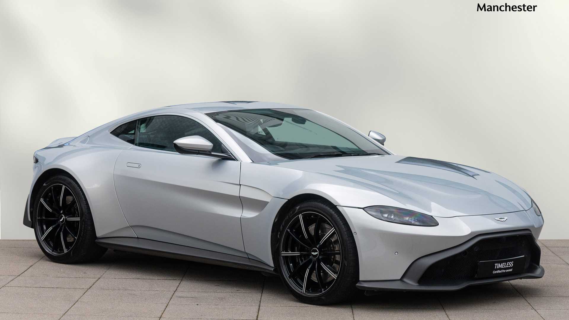 Aston Martin Vantage