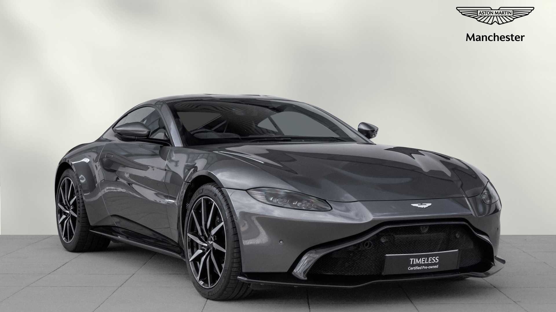 Aston Martin Vantage