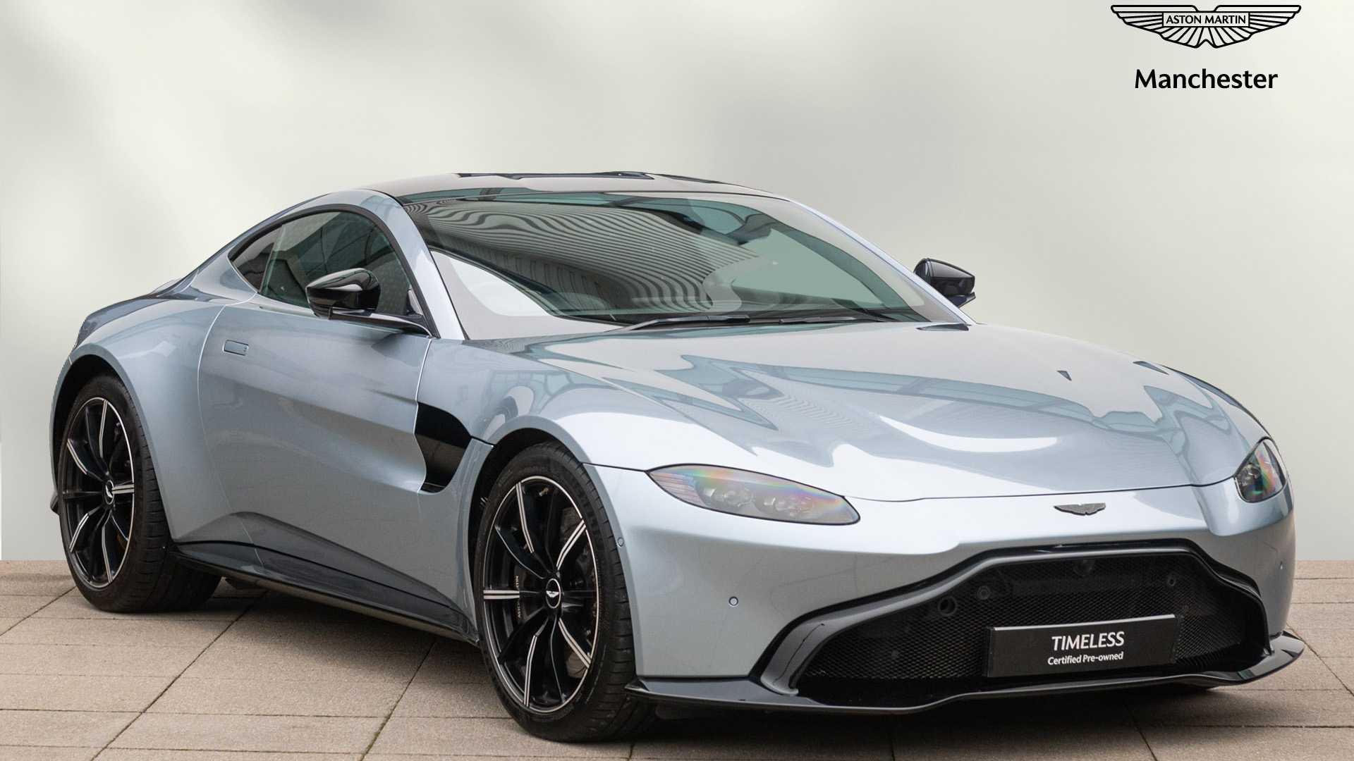 Aston Martin Vantage