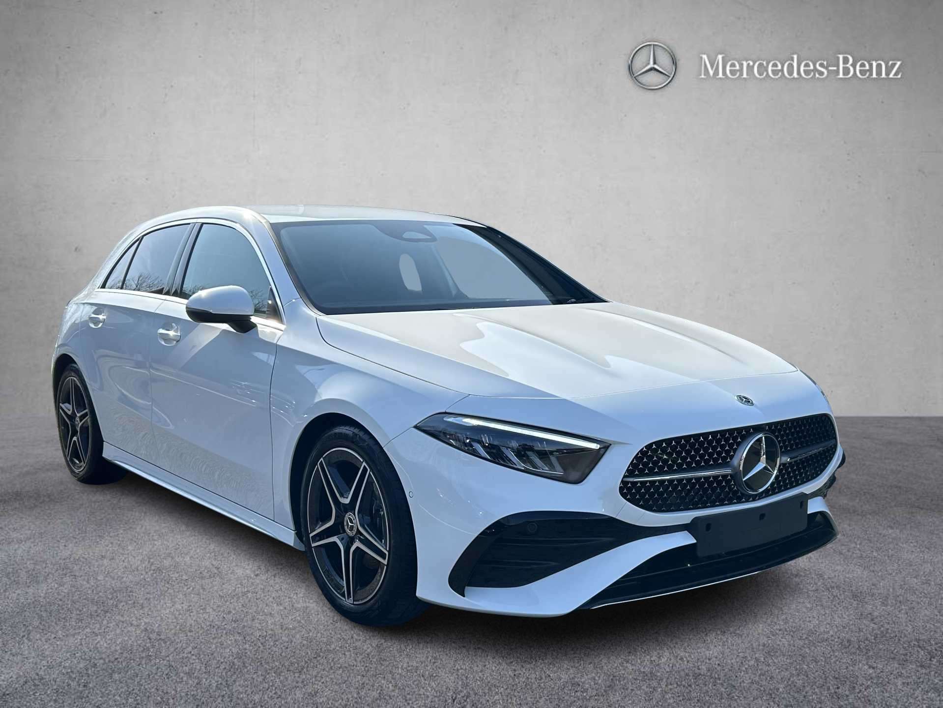 2026 Mercedes-Benz A-Class