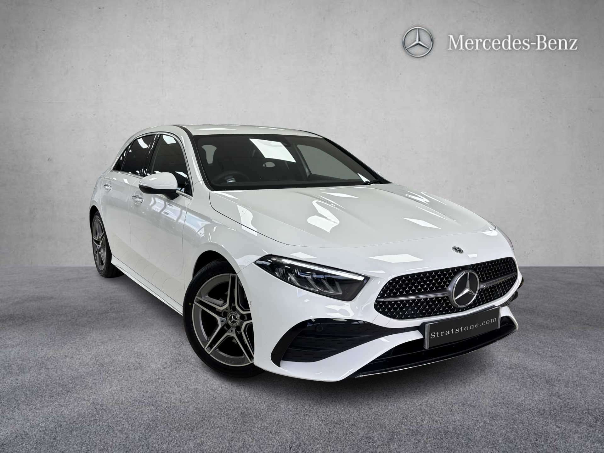 2023 Mercedes-Benz A-Class