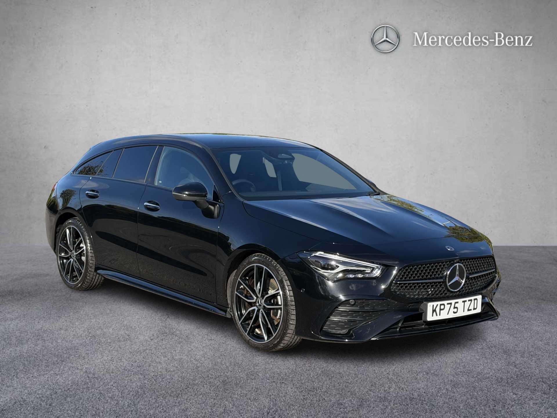 2025 Mercedes-Benz CLA
