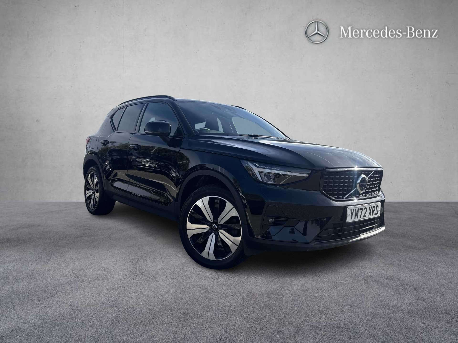 2023 Volvo XC40