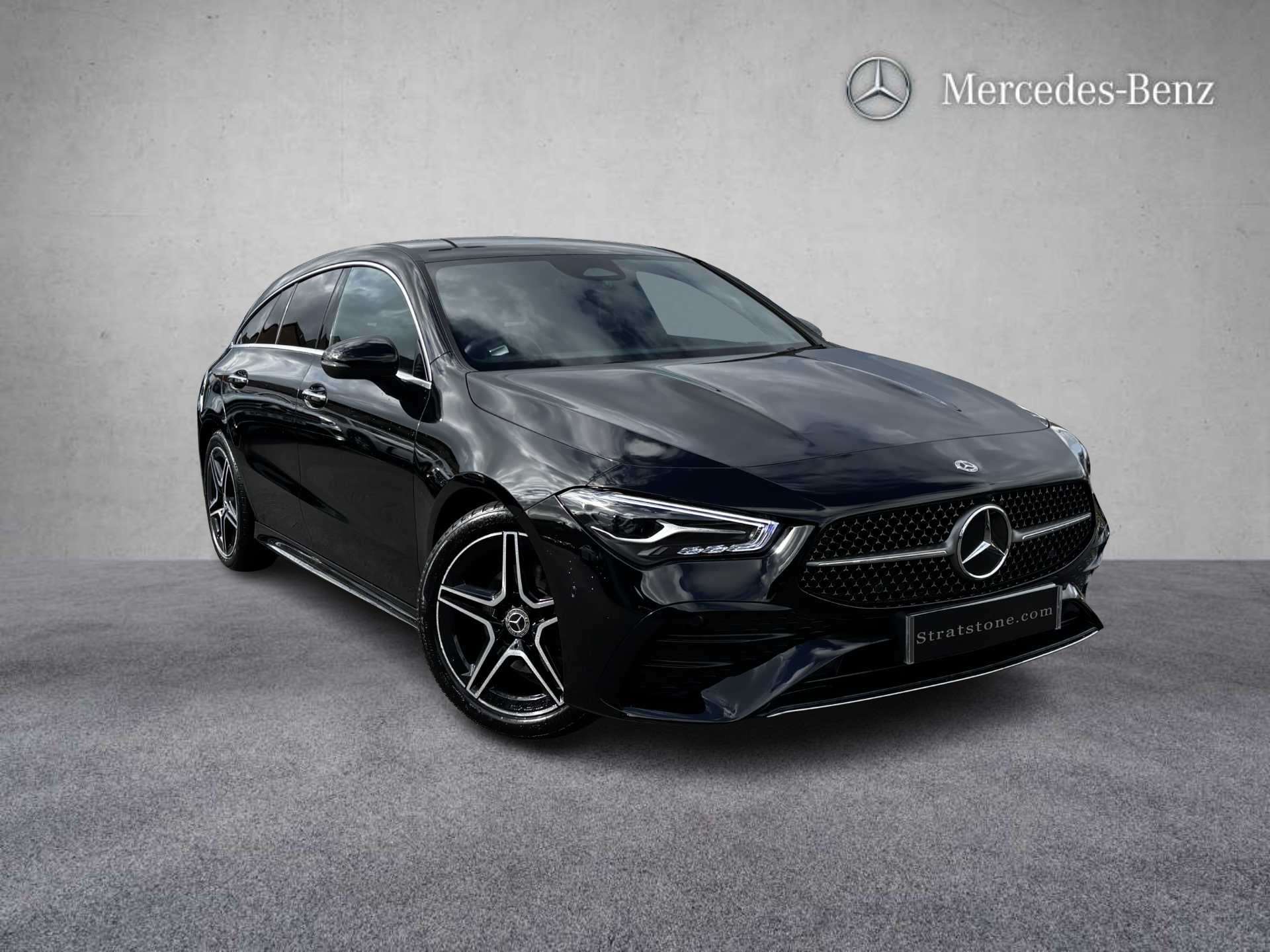 2025 Mercedes-Benz CLA