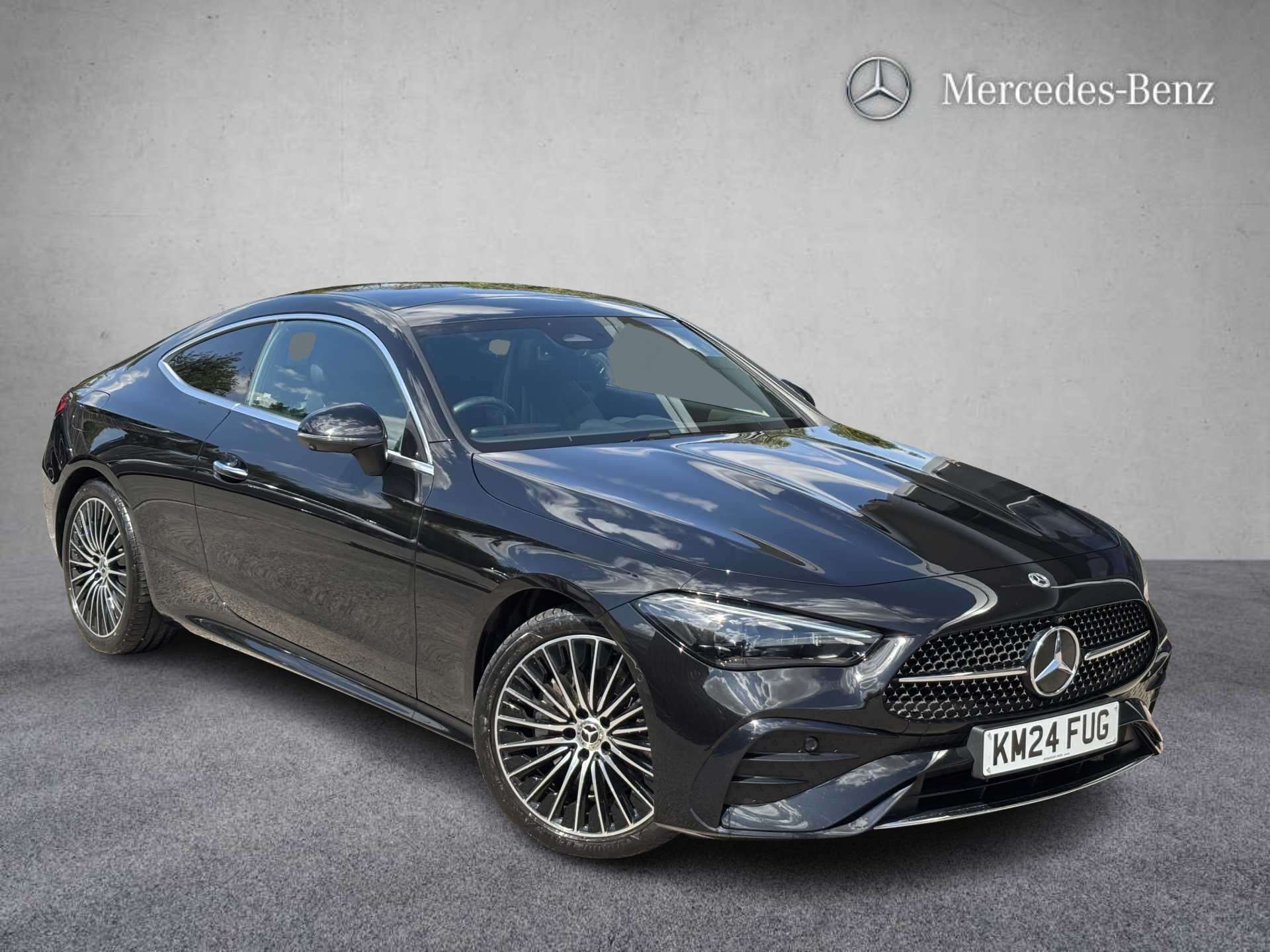 2024 MERCEDES-BENZ CLE