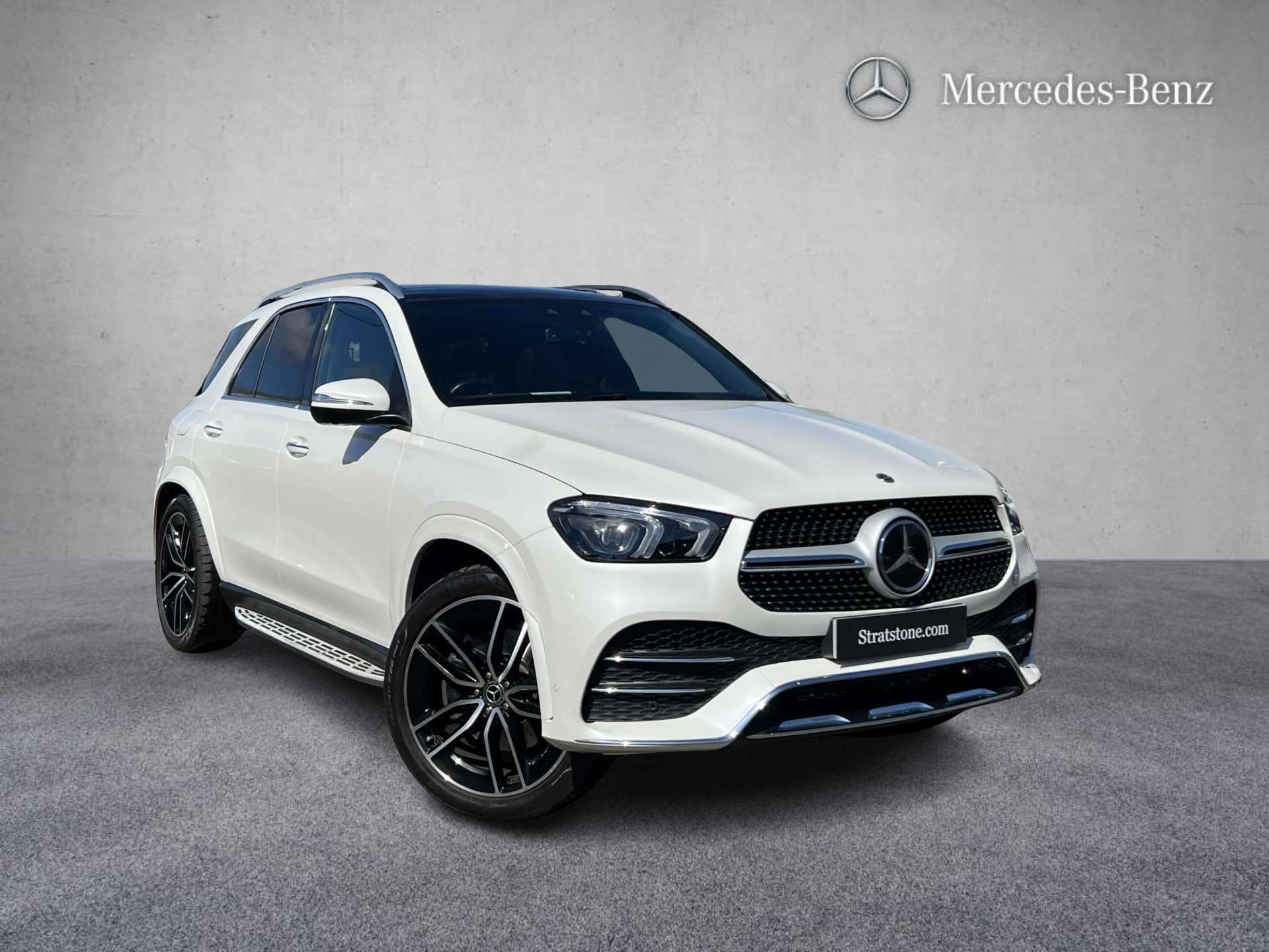 2023 MERCEDES GLE 400D 4MATIC AMG LINE PREM 5DR 9G TRON 7 ST 2023 MONTHLY... photo