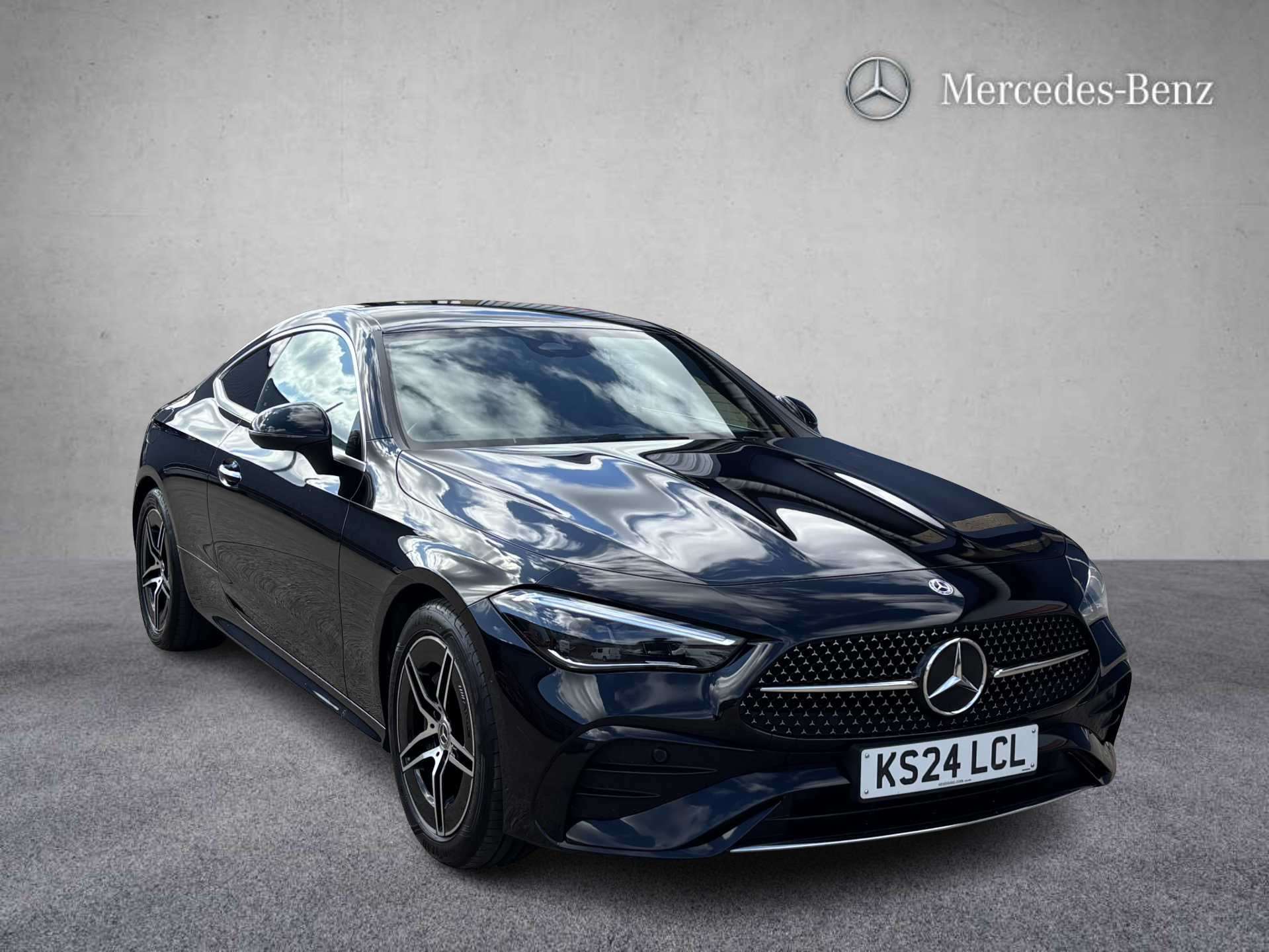 2024 MERCEDES-BENZ CLE