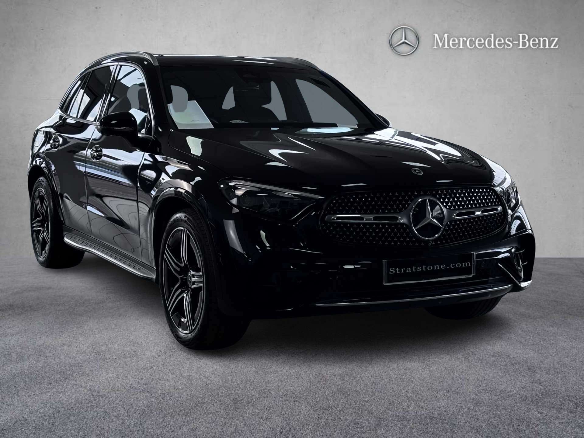 2023 Mercedes-Benz GLC