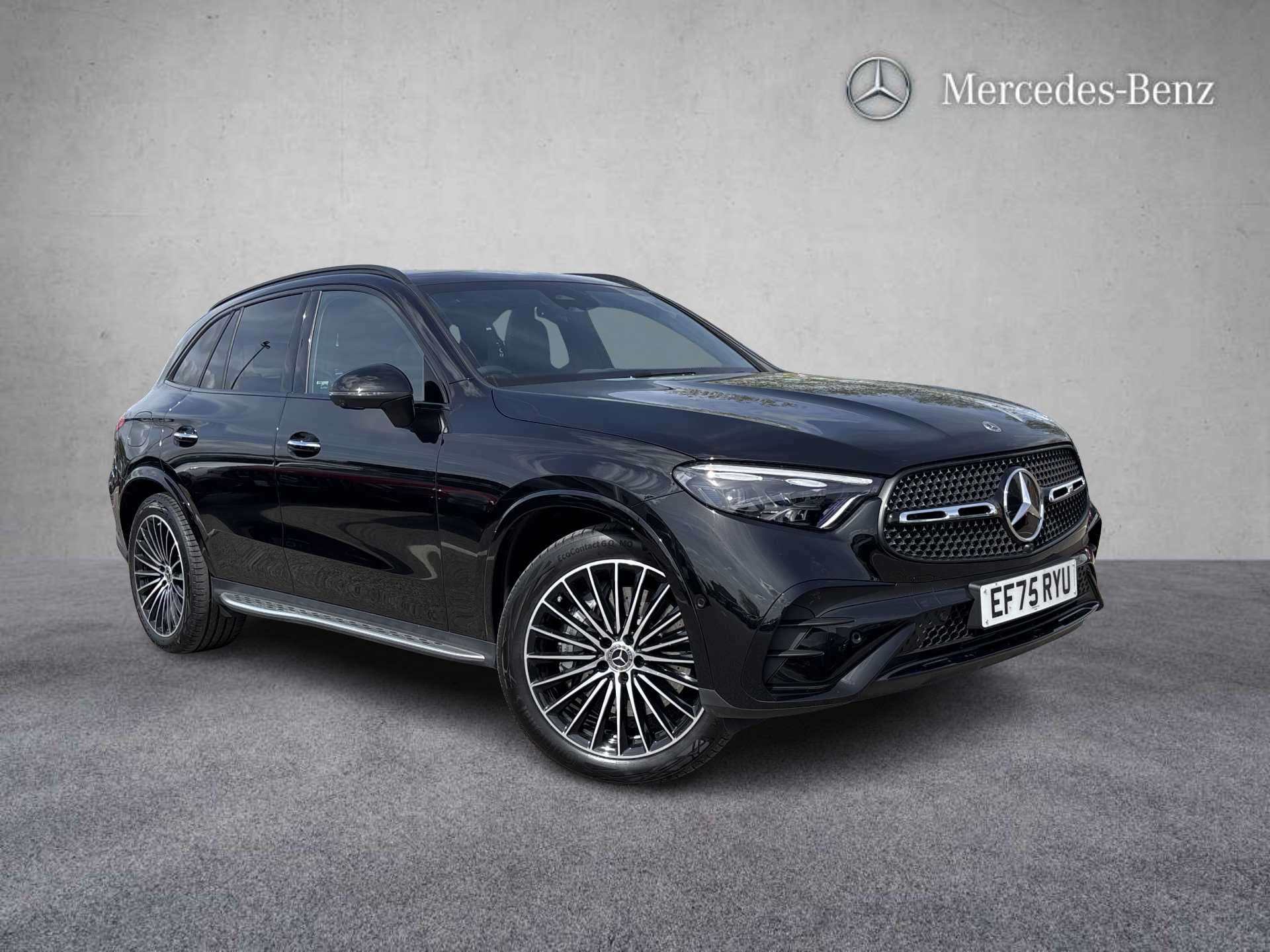 2026 MERCEDES GLC 300 4MATIC AMG LINE PREMIUM PLUS 5DR 9G TRONIC 2026 MONTHLY PAYMENT... photo