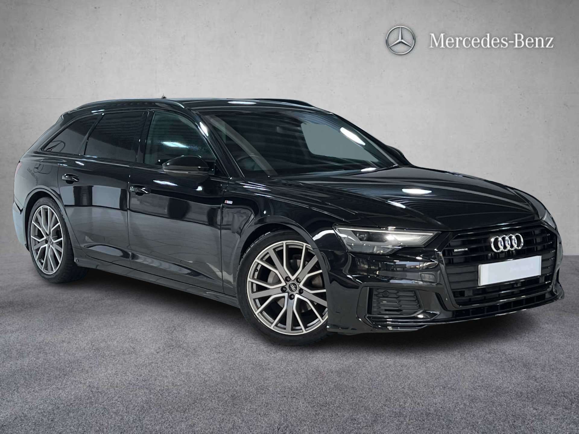 2023 Audi A6
