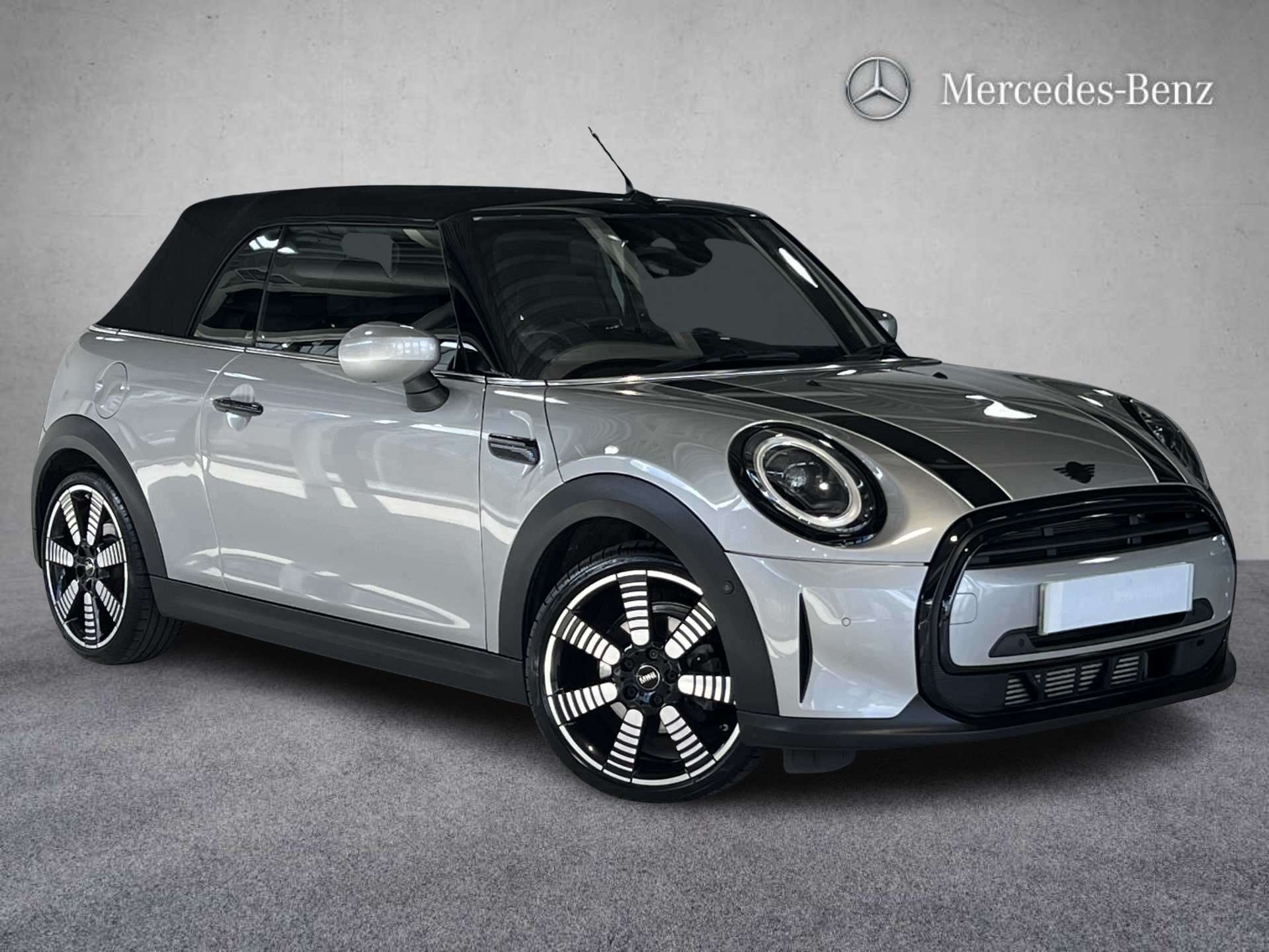 MINI Convertible